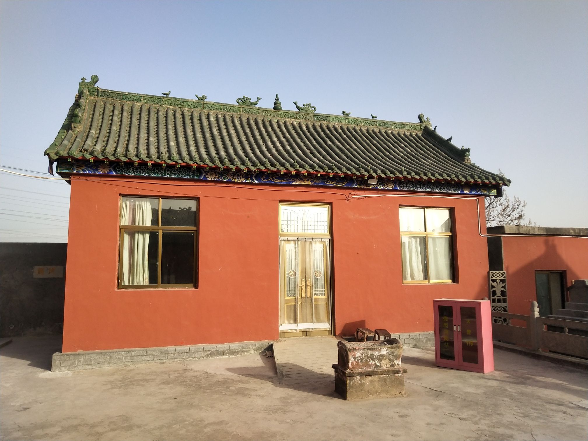 玄天观
