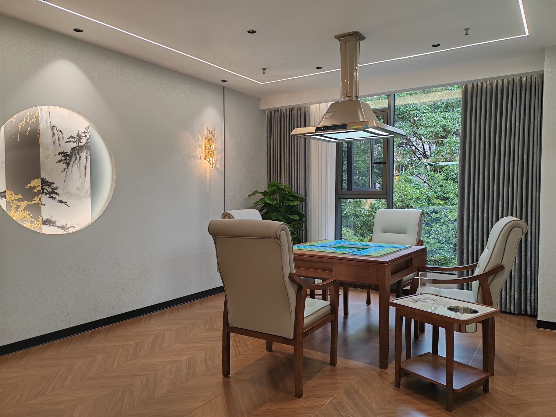 场地封面-汶锦汇茶府·品茗·棋牌·商务