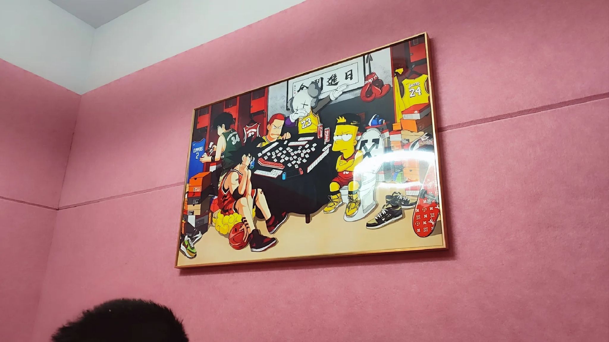 场地封面-茸顶雀棋牌娱乐(高新店)