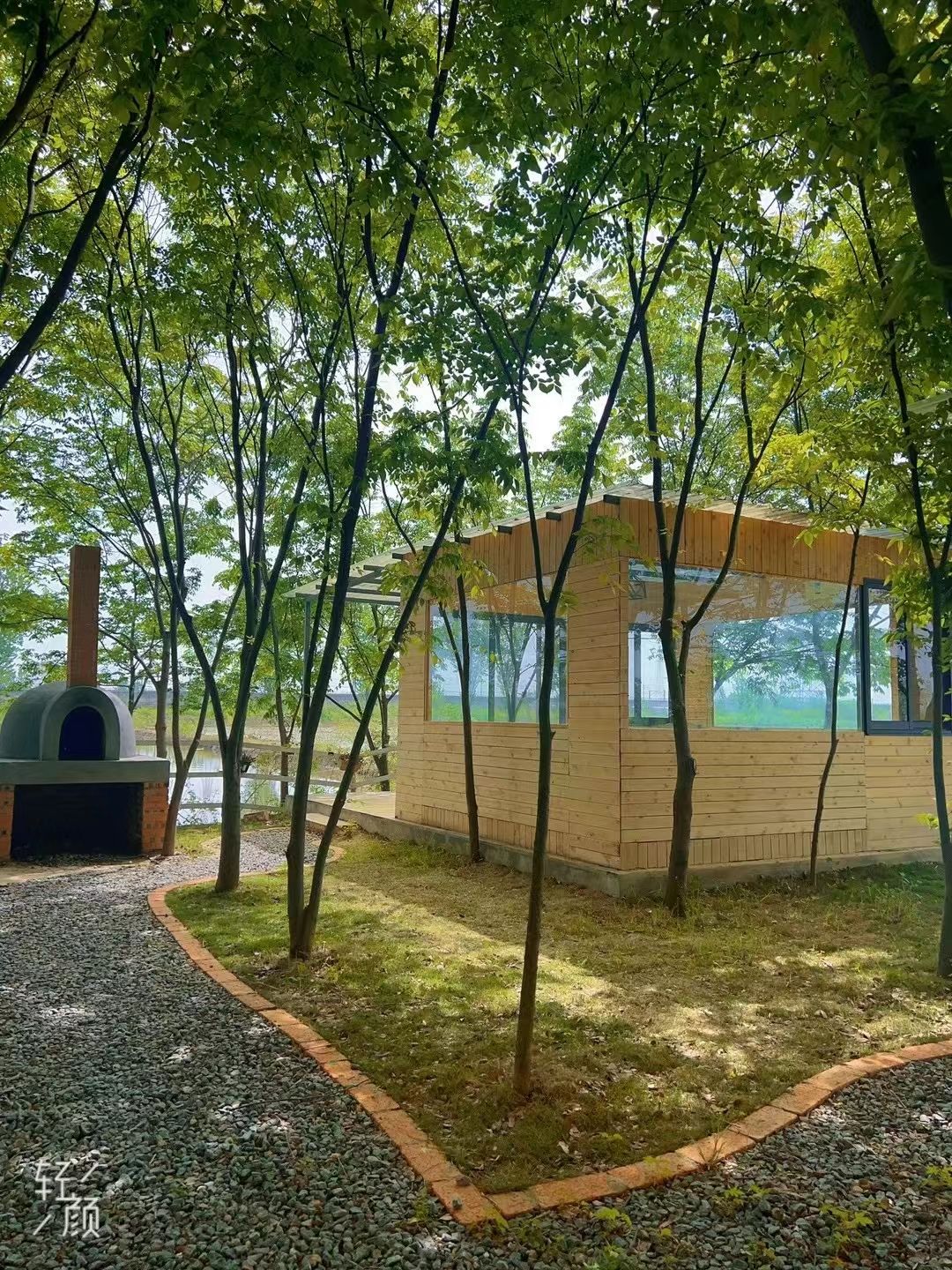 曹公营家庭农场