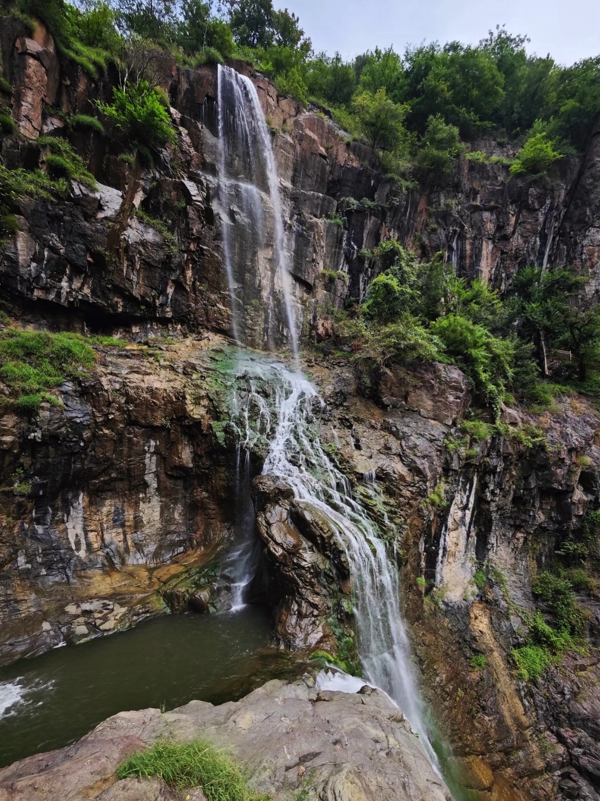 神仙窑旅行图片 2