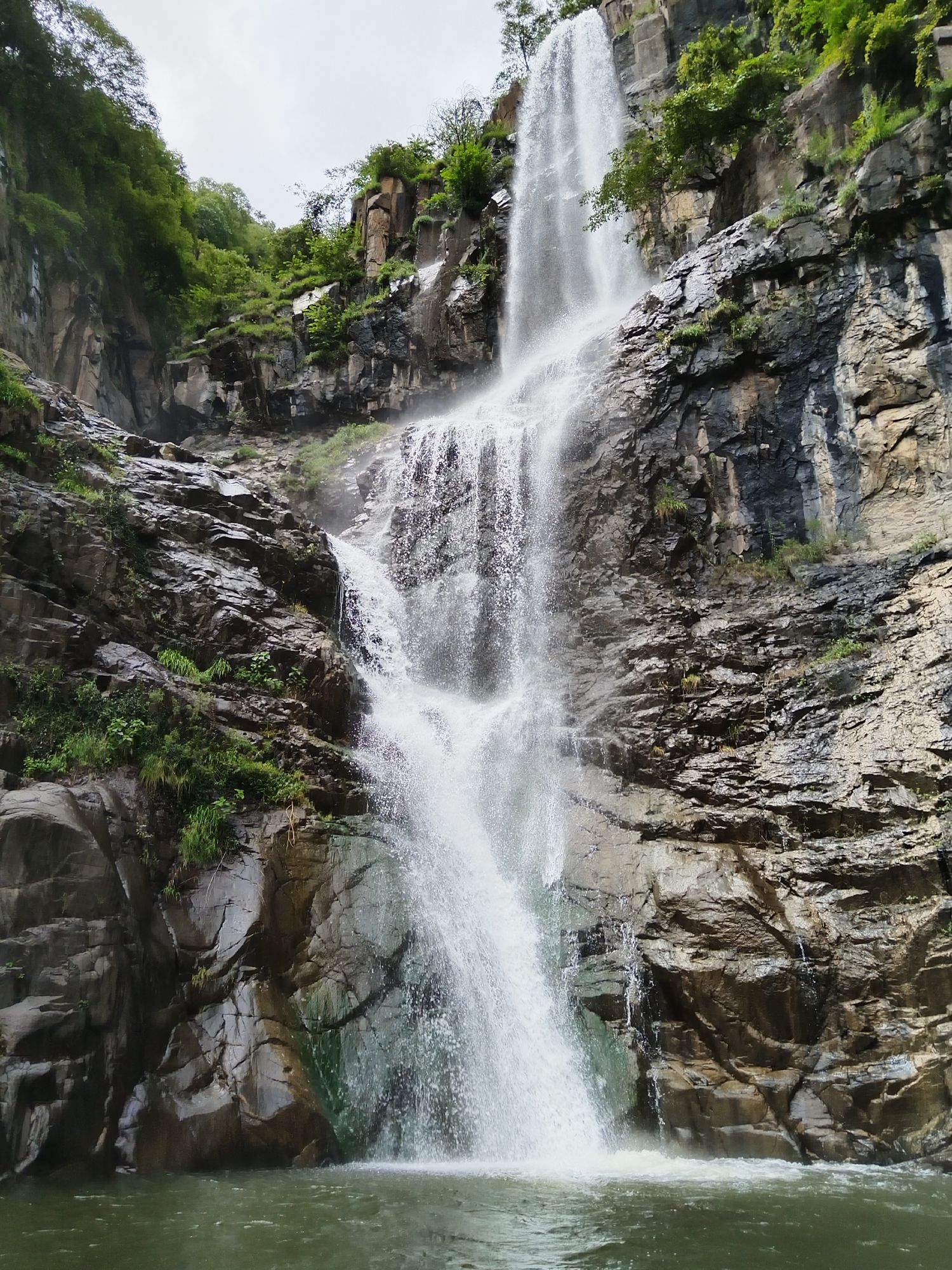 神仙窑旅行图片 2
