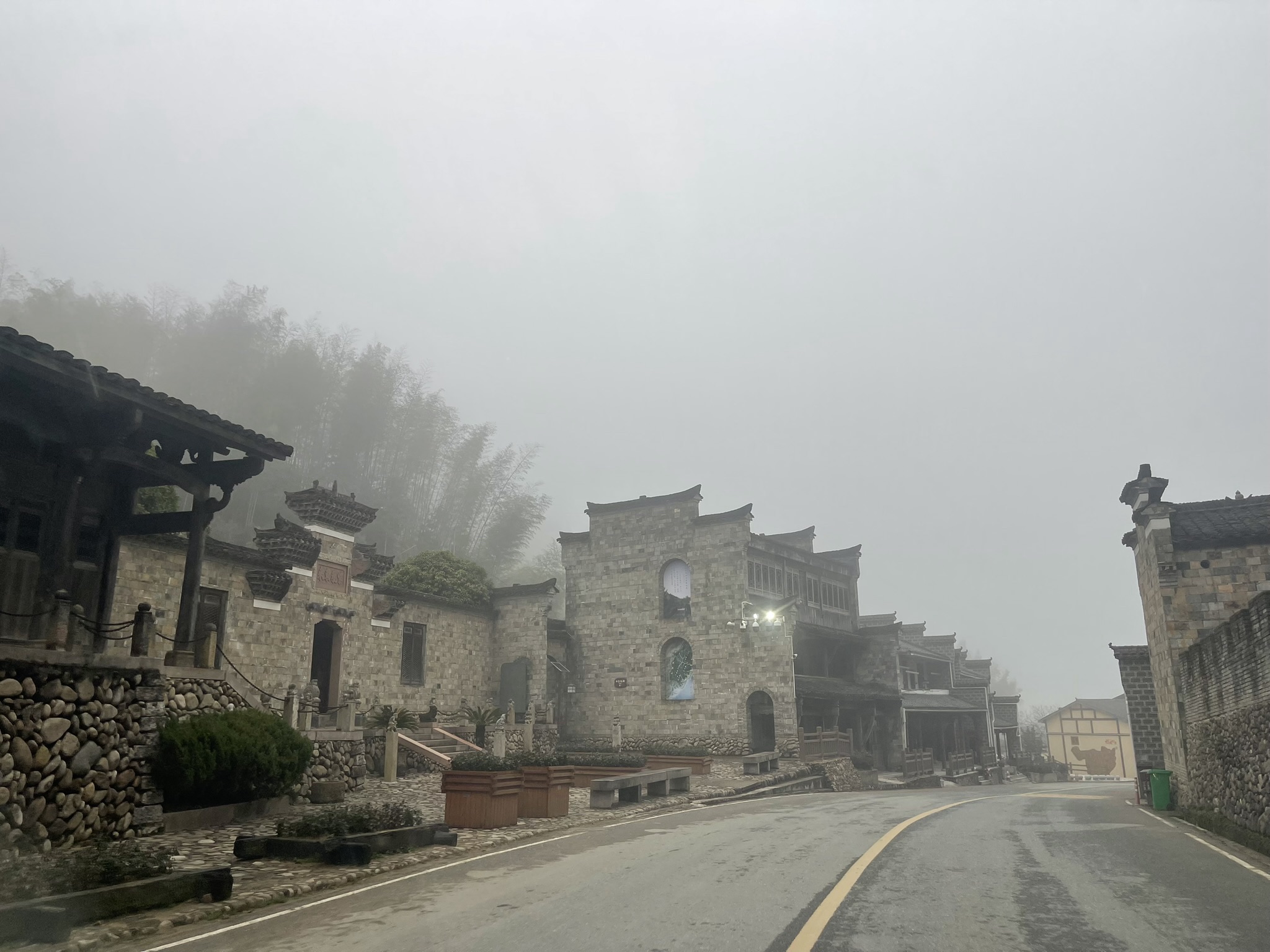 杉关景区(暂停开放)旅行图片 3