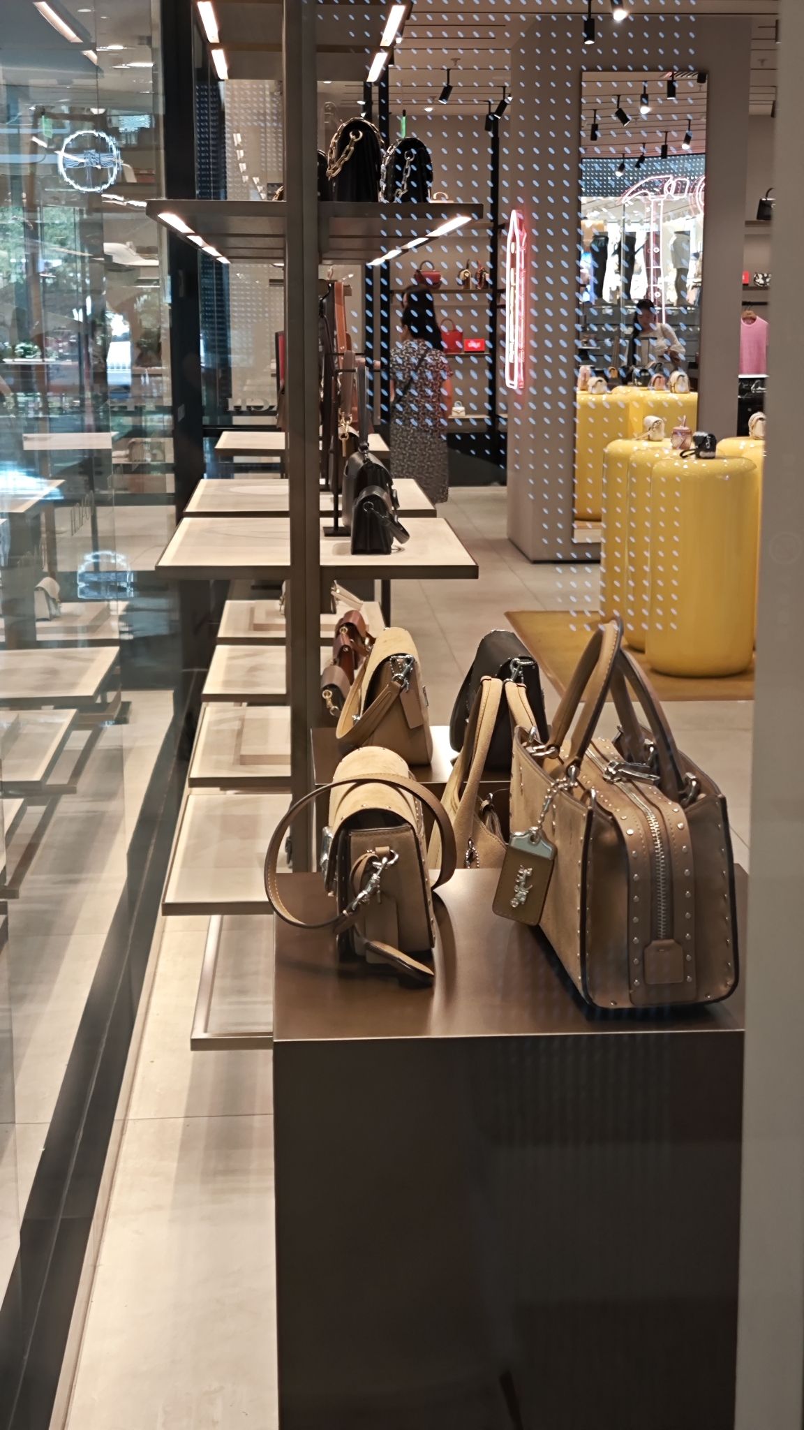 COACH(太原万象城店)