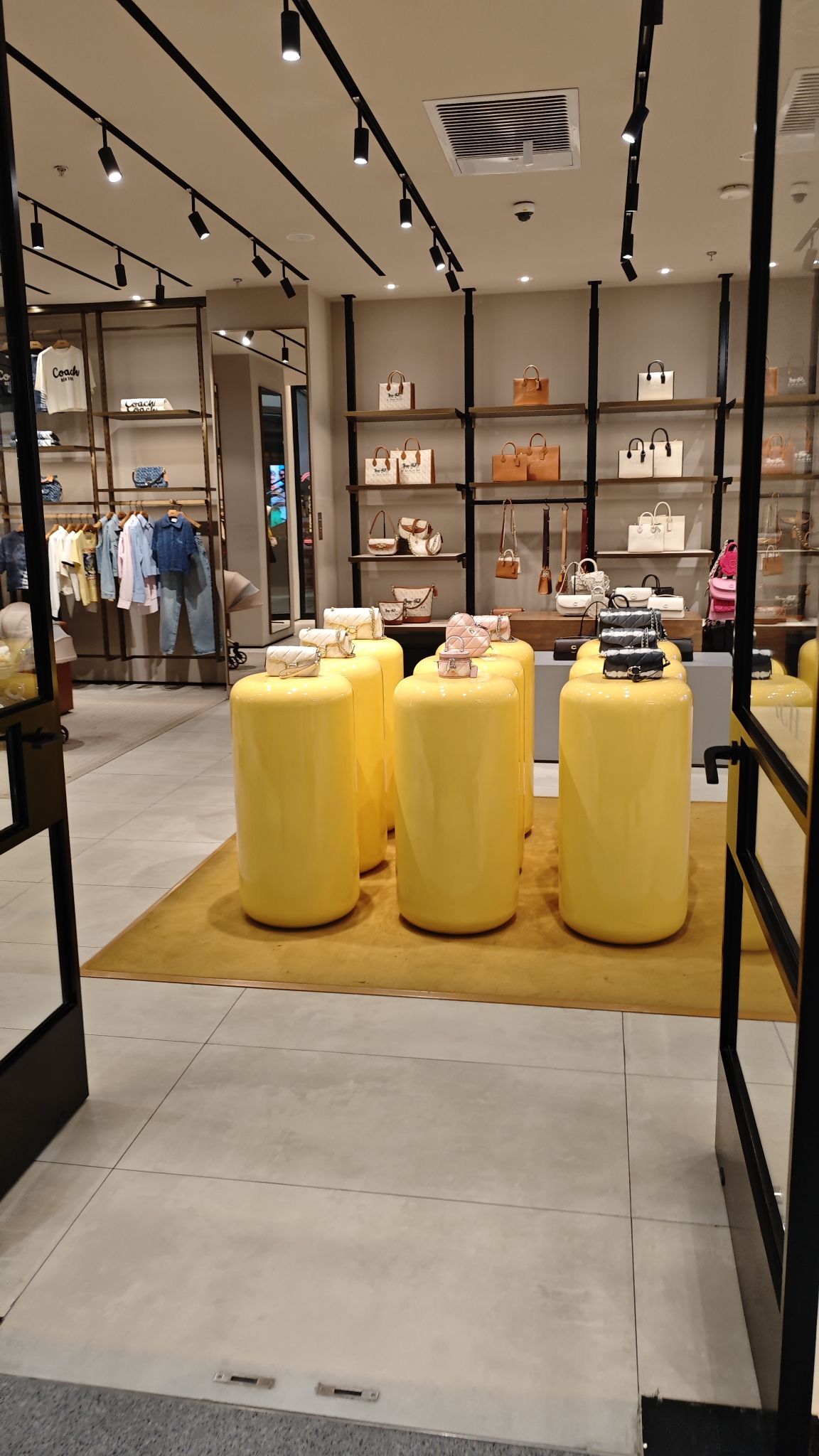 COACH(太原万象城店)