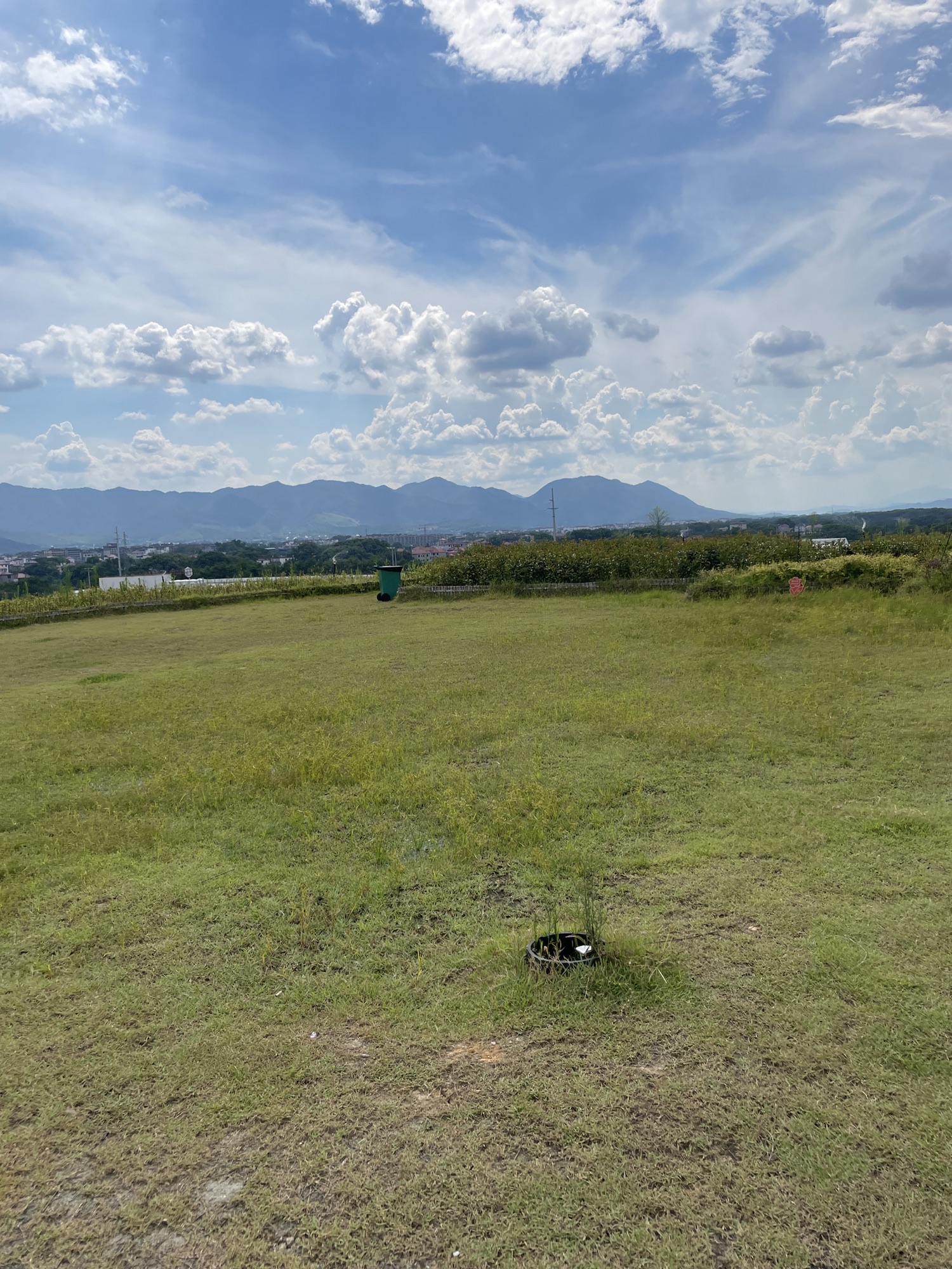 起凤山矿坑公园旅行图片 3