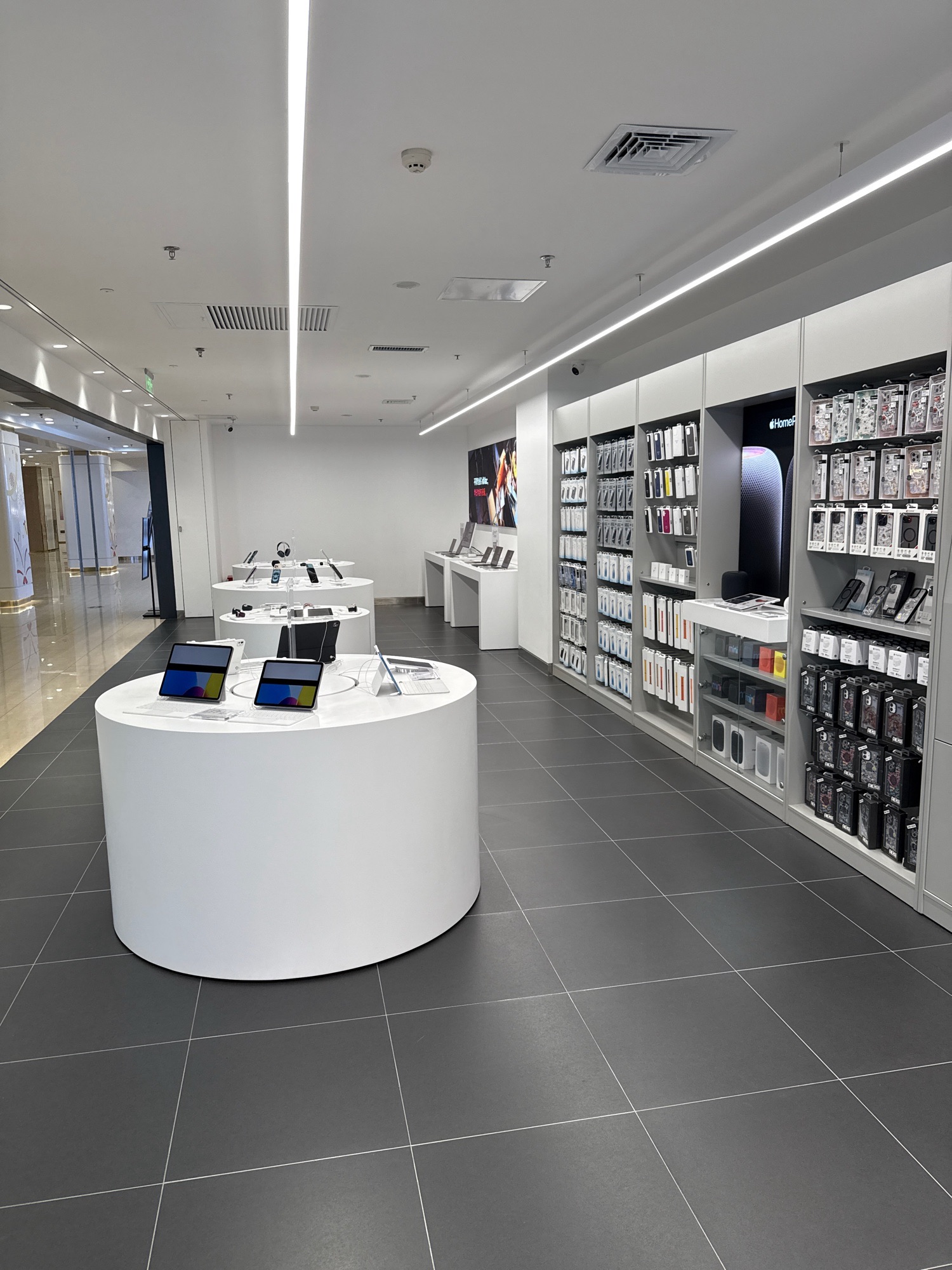Apple授权专营店(银泰城店)