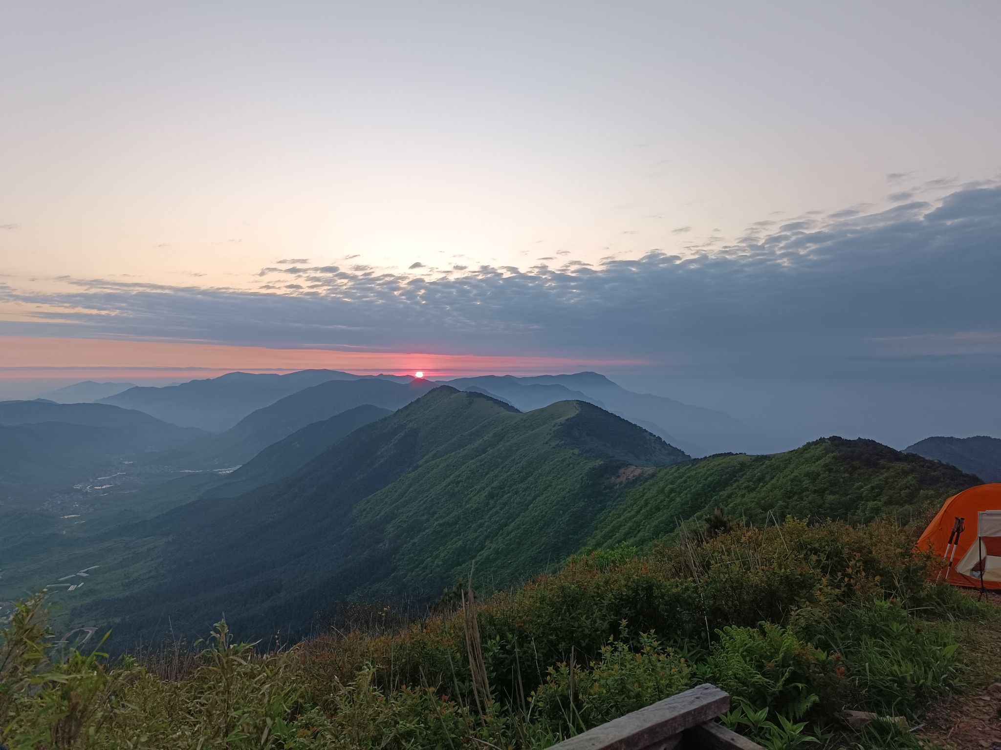 场地封面-太子尖露营地