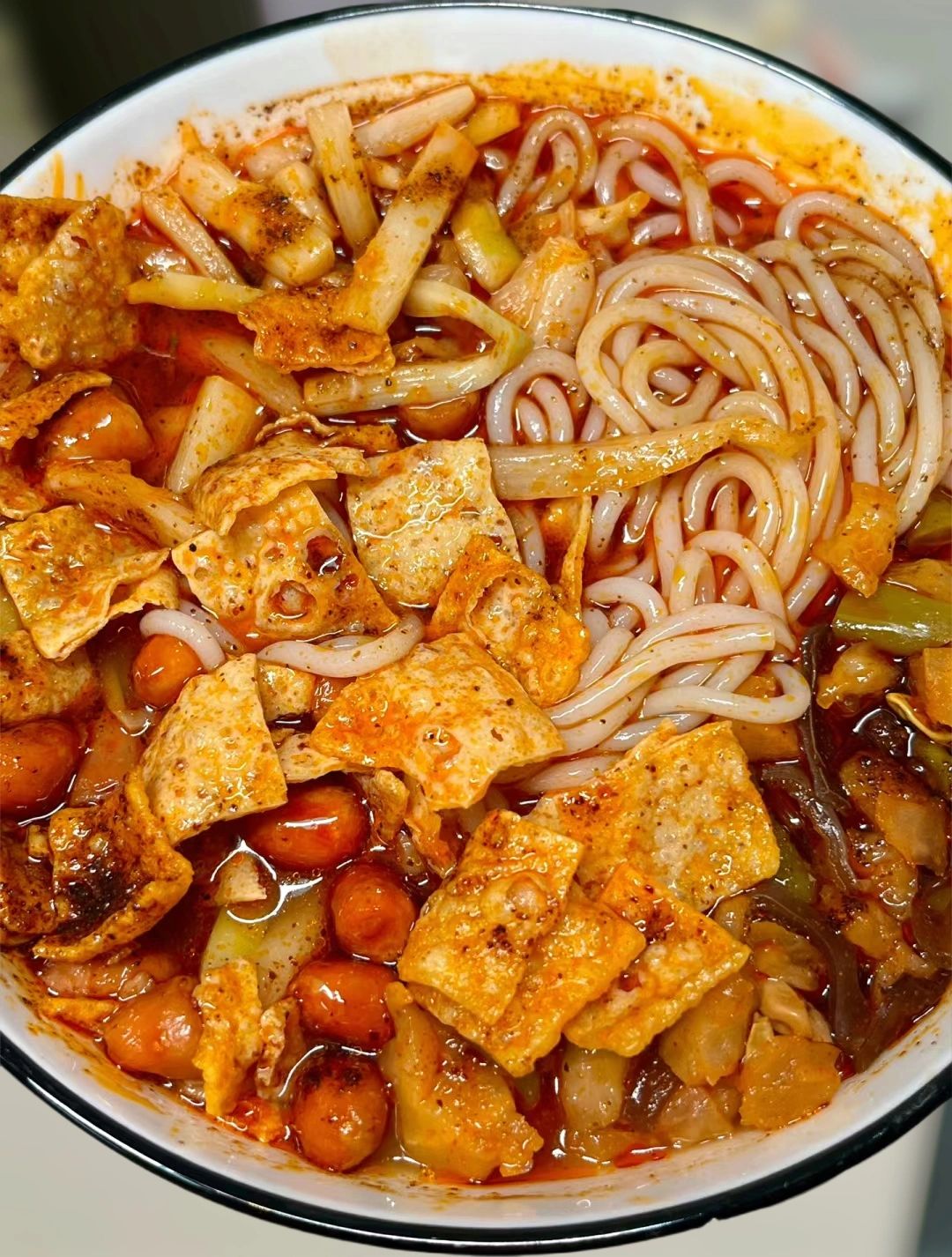 自然稻柳州·螺蛳粉(随州万达广场店)
