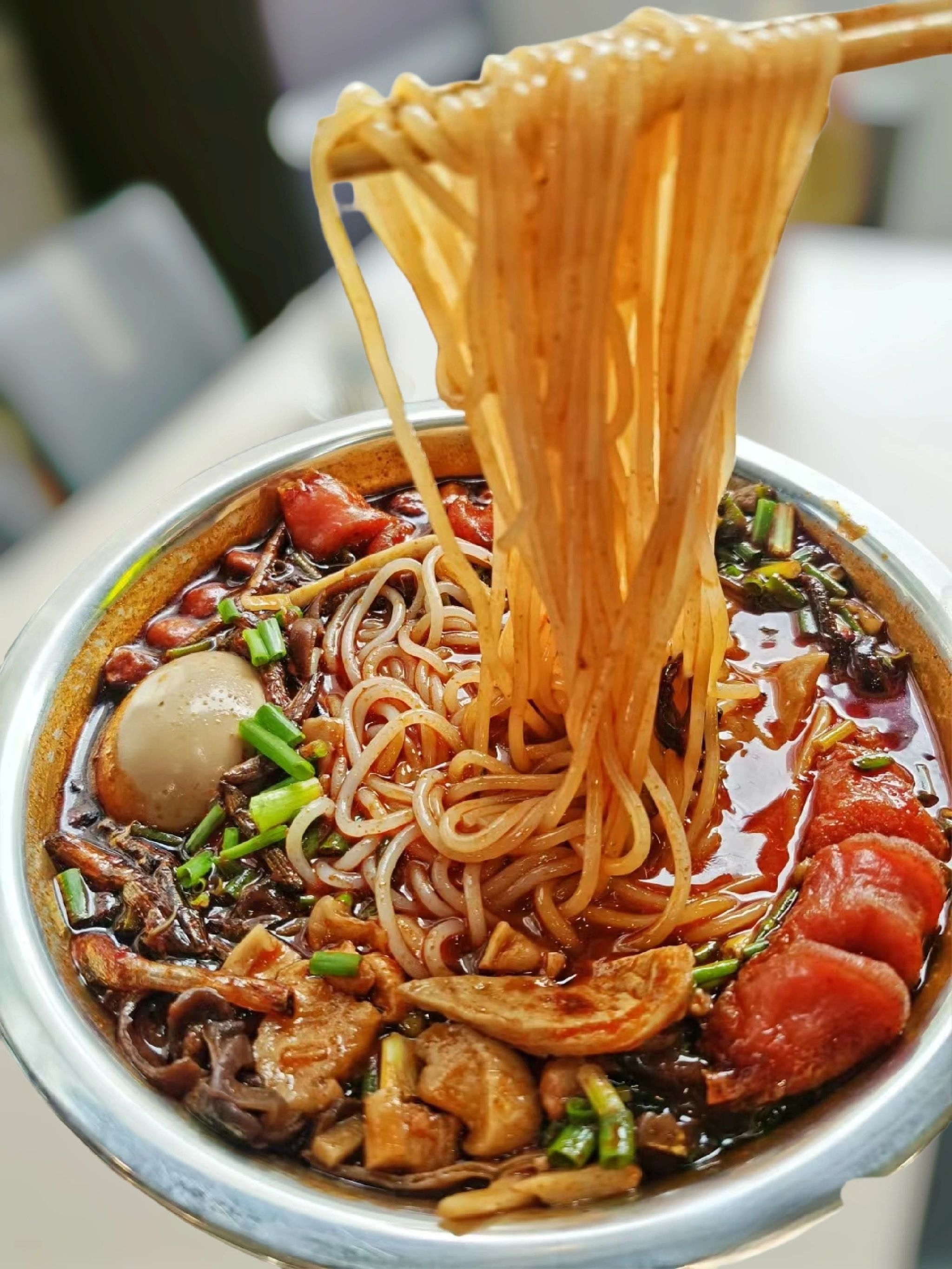 自然稻柳州·螺蛳粉(随州万达广场店)