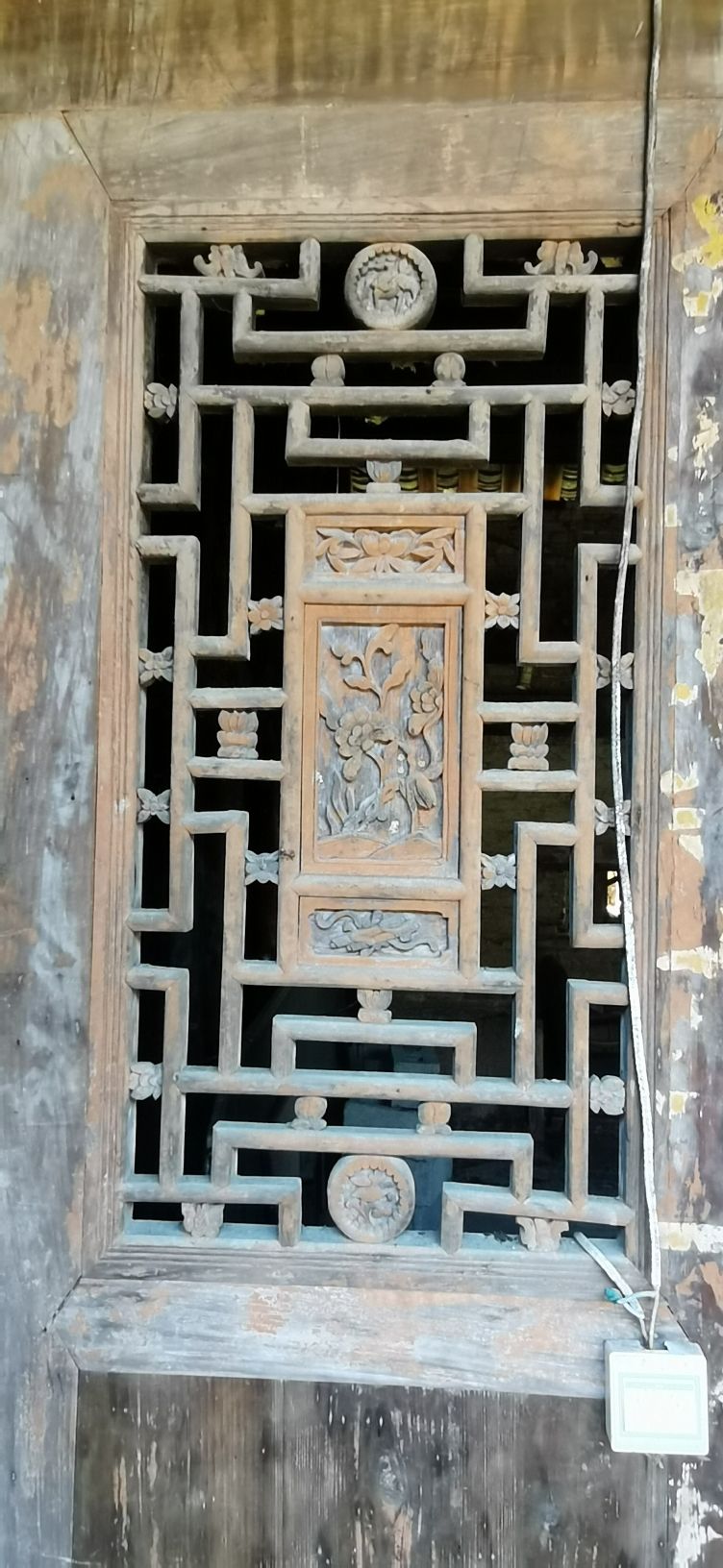 王耀南宅院