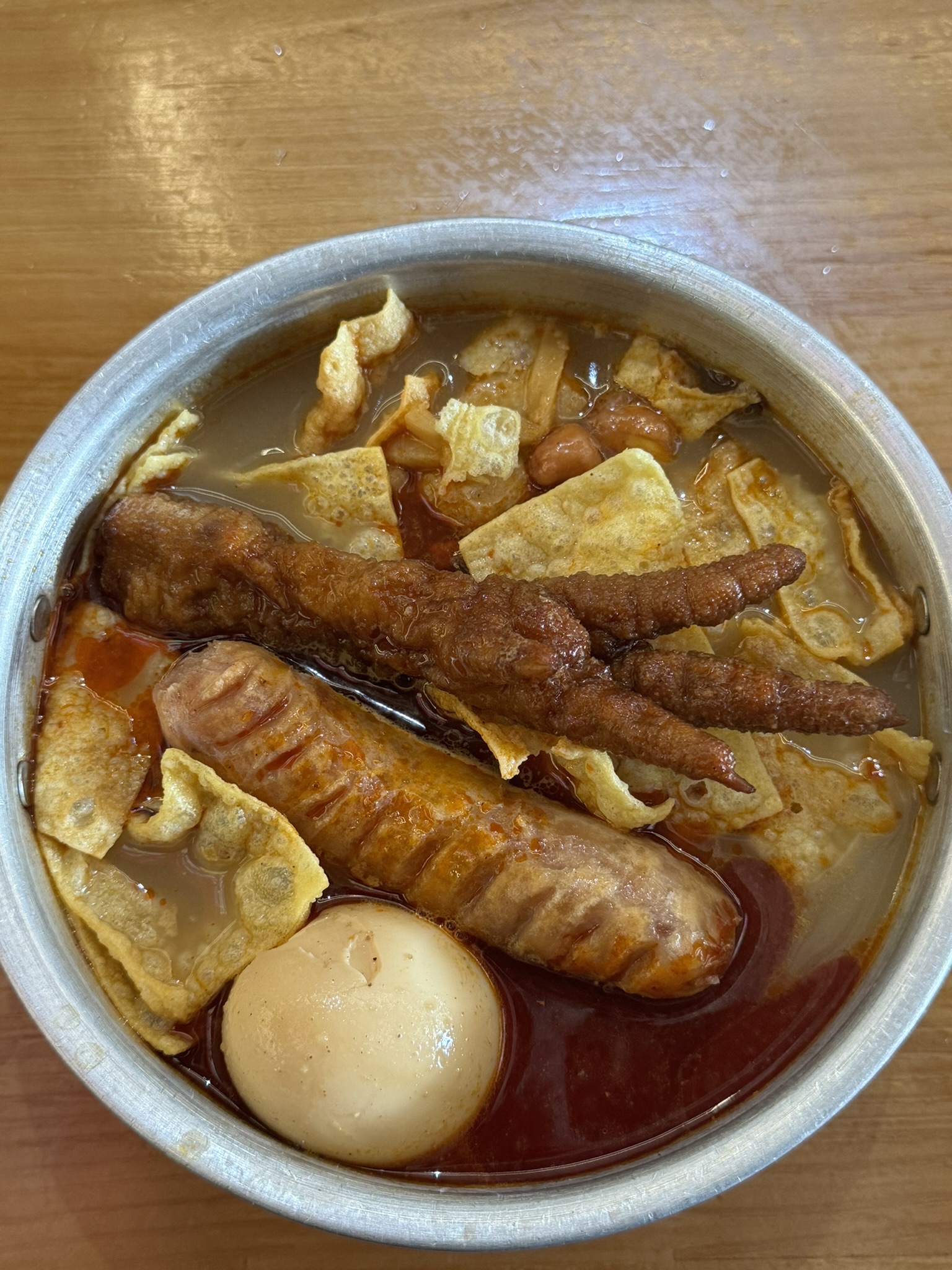 罗奶佬柳州螺蛳粉店(友谊路店)