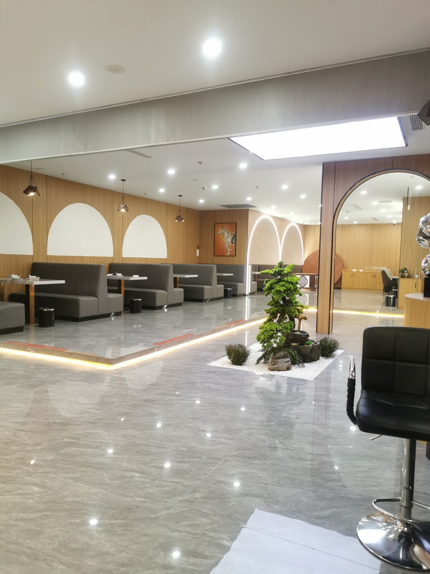 场地封面-万豪棋牌(东湖国际商业中心店)