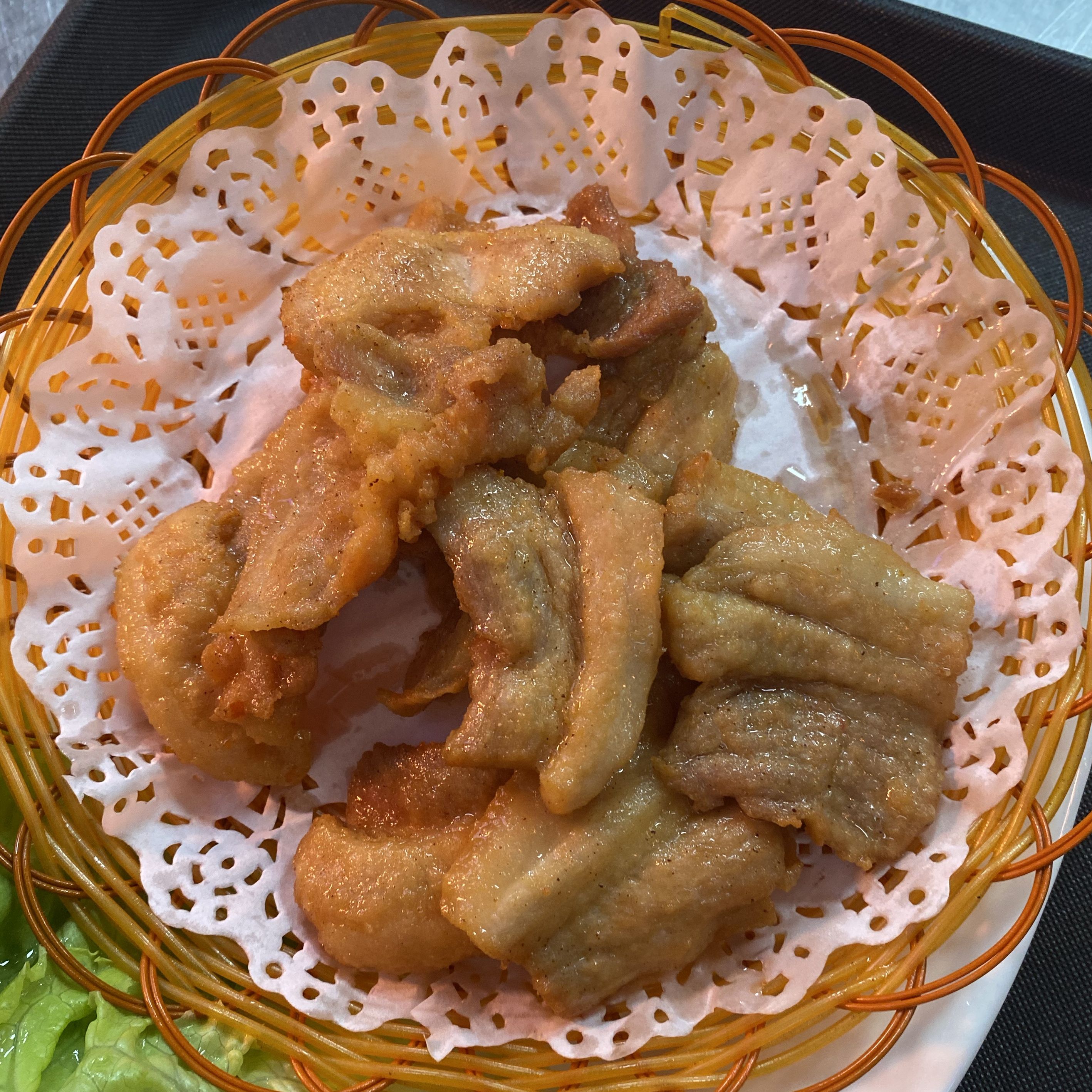 潮海阁餐厅
