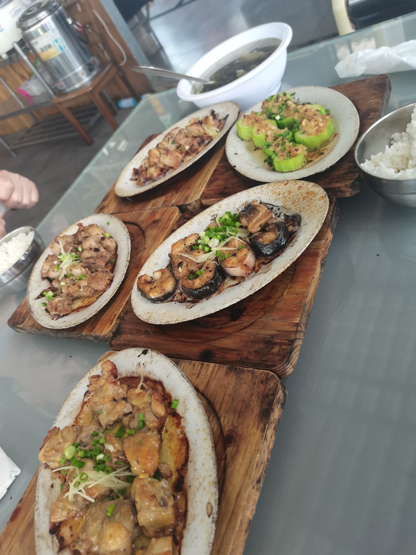 潮海阁餐厅