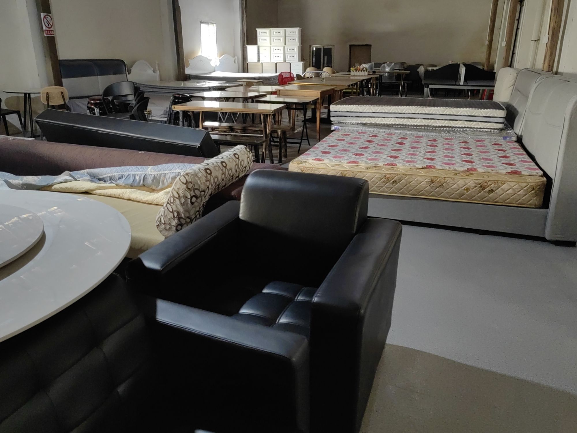 宣城当当响家电家具商场