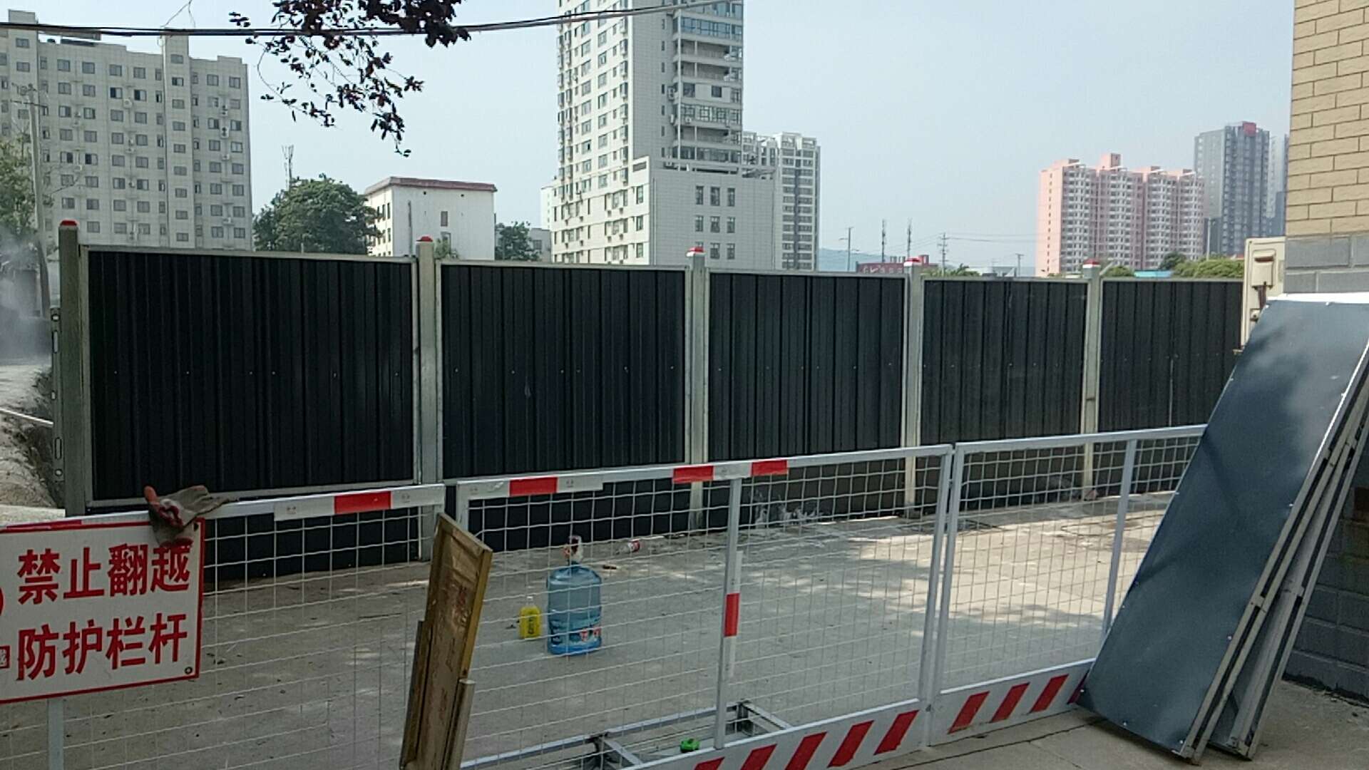 渭南围挡厂