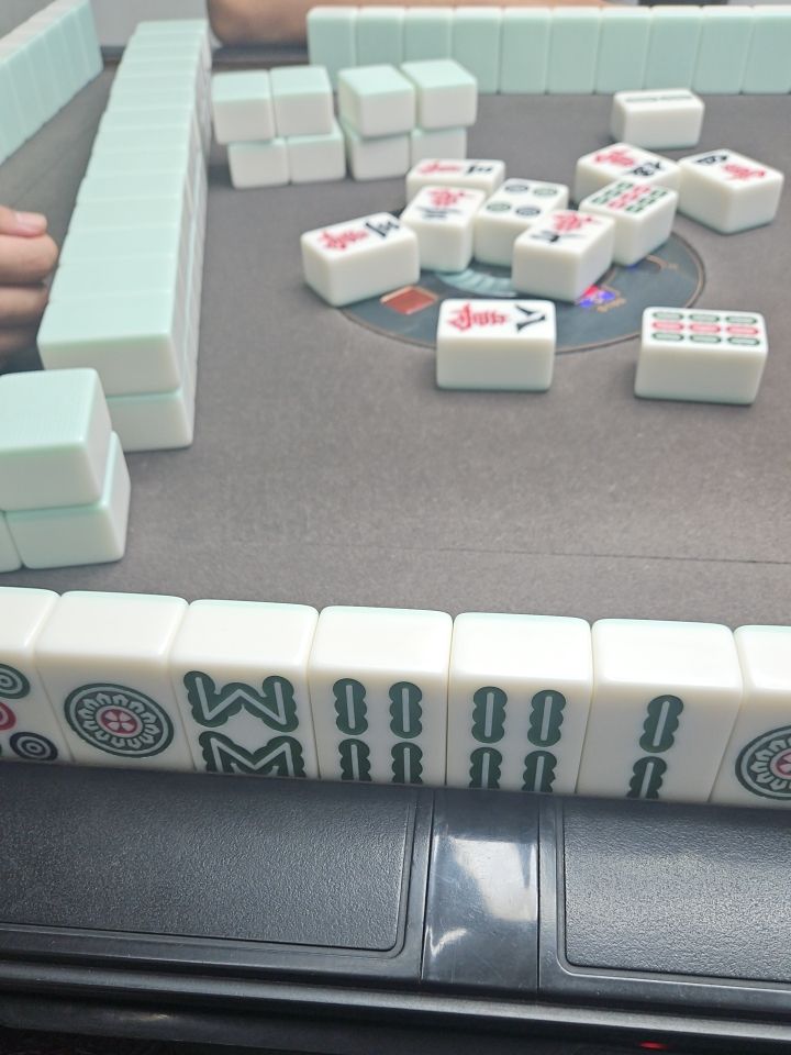 场地封面-棋葩·24h无人自助·共享棋牌室(保利大都汇店)