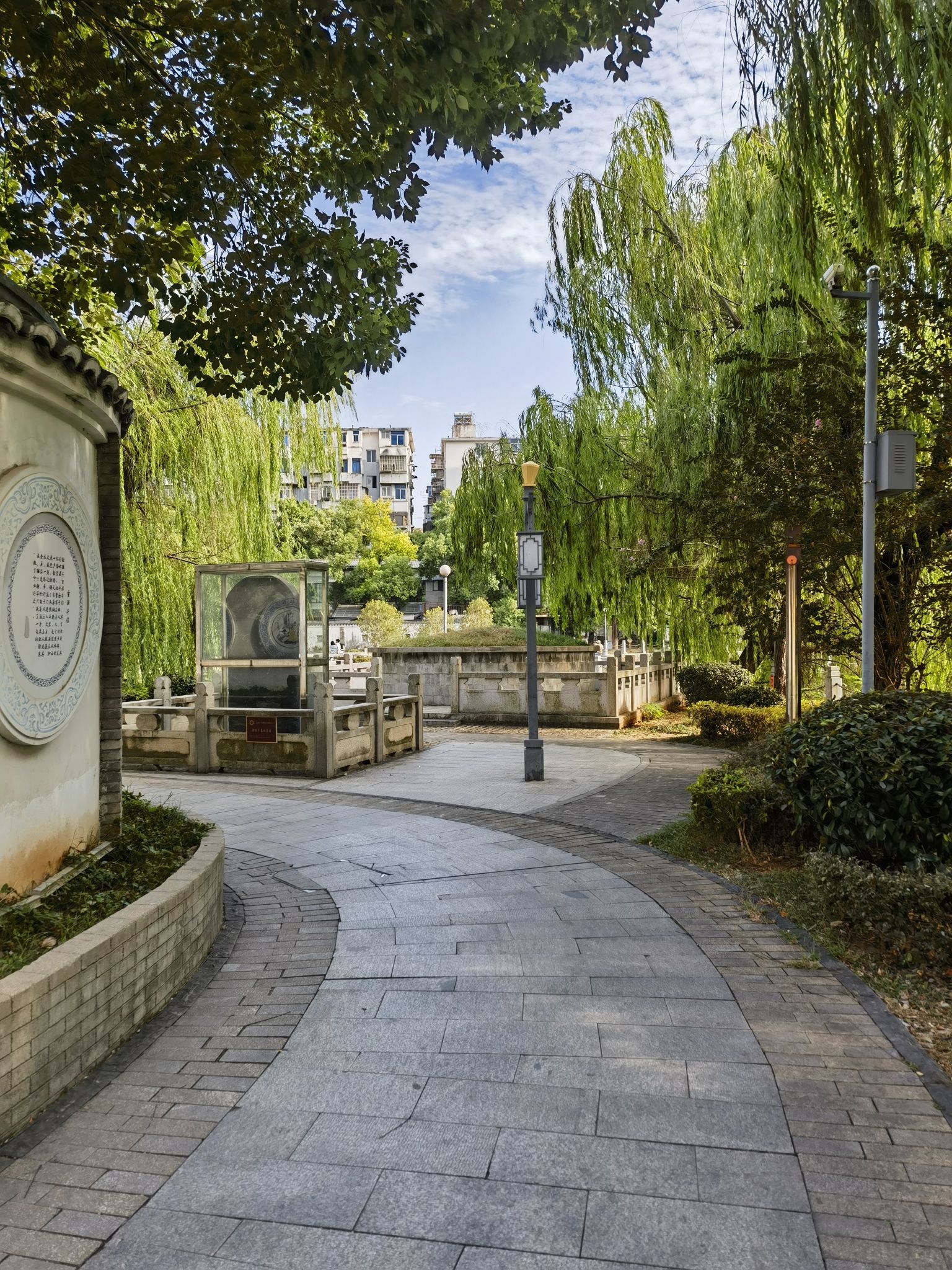 东汉徐孺子墓旅行图片 1