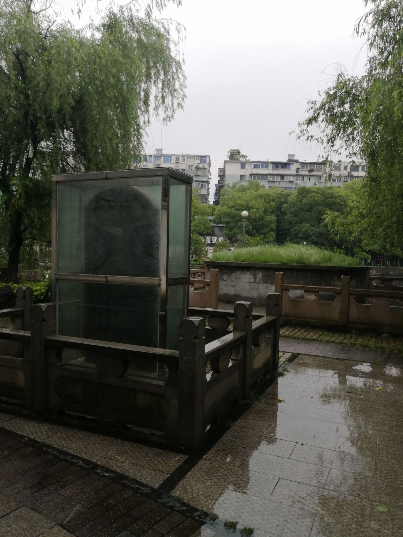 东汉徐孺子墓旅行图片 1