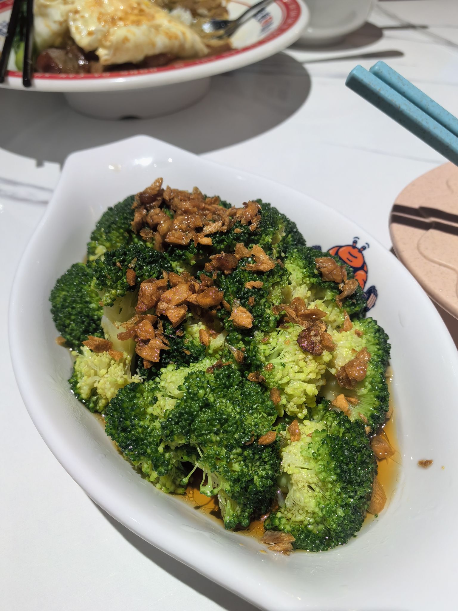 动哒餐室·港澳融合新式茶餐厅(港盛新天地店)
