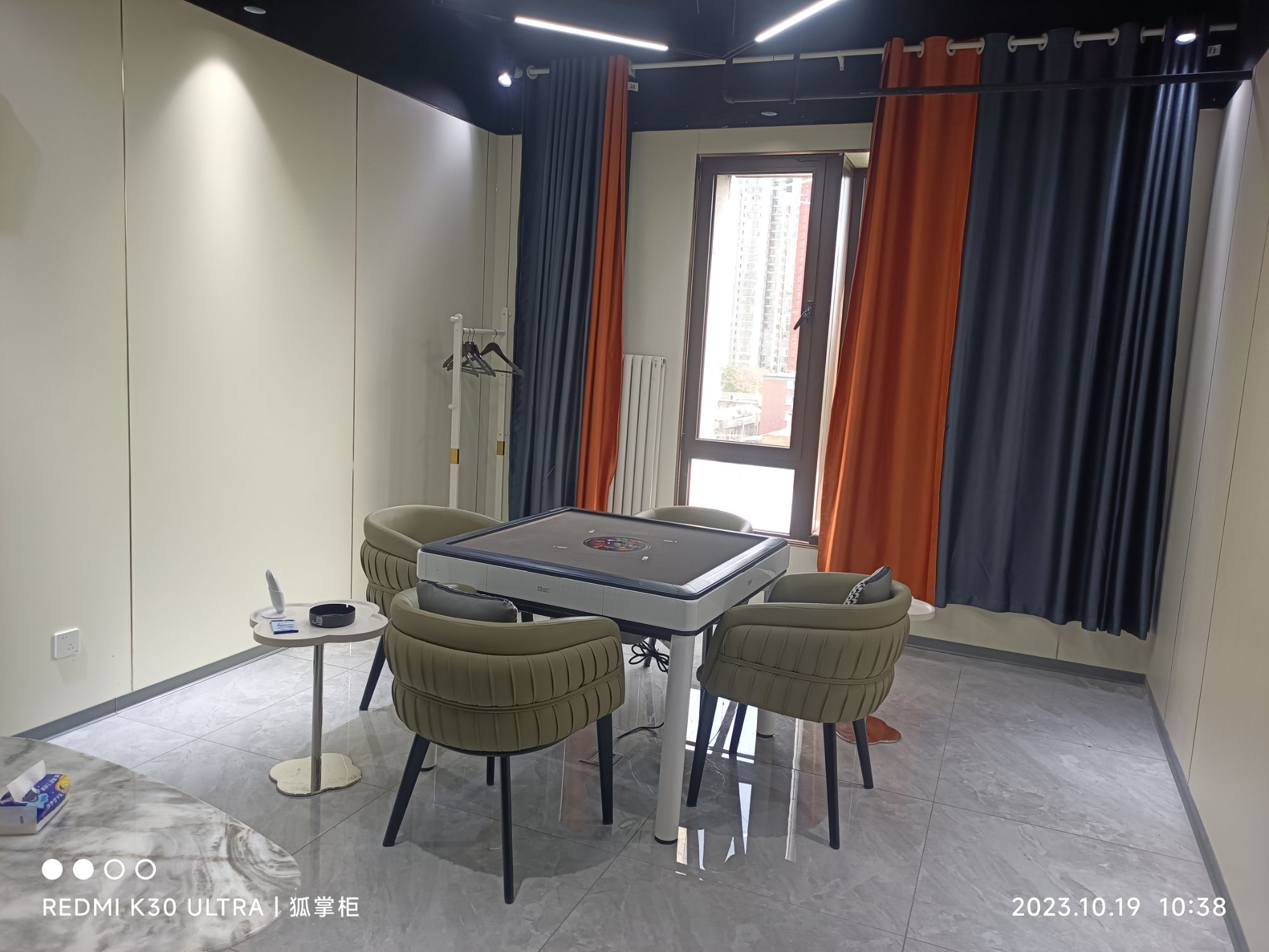 场地封面-芽Club