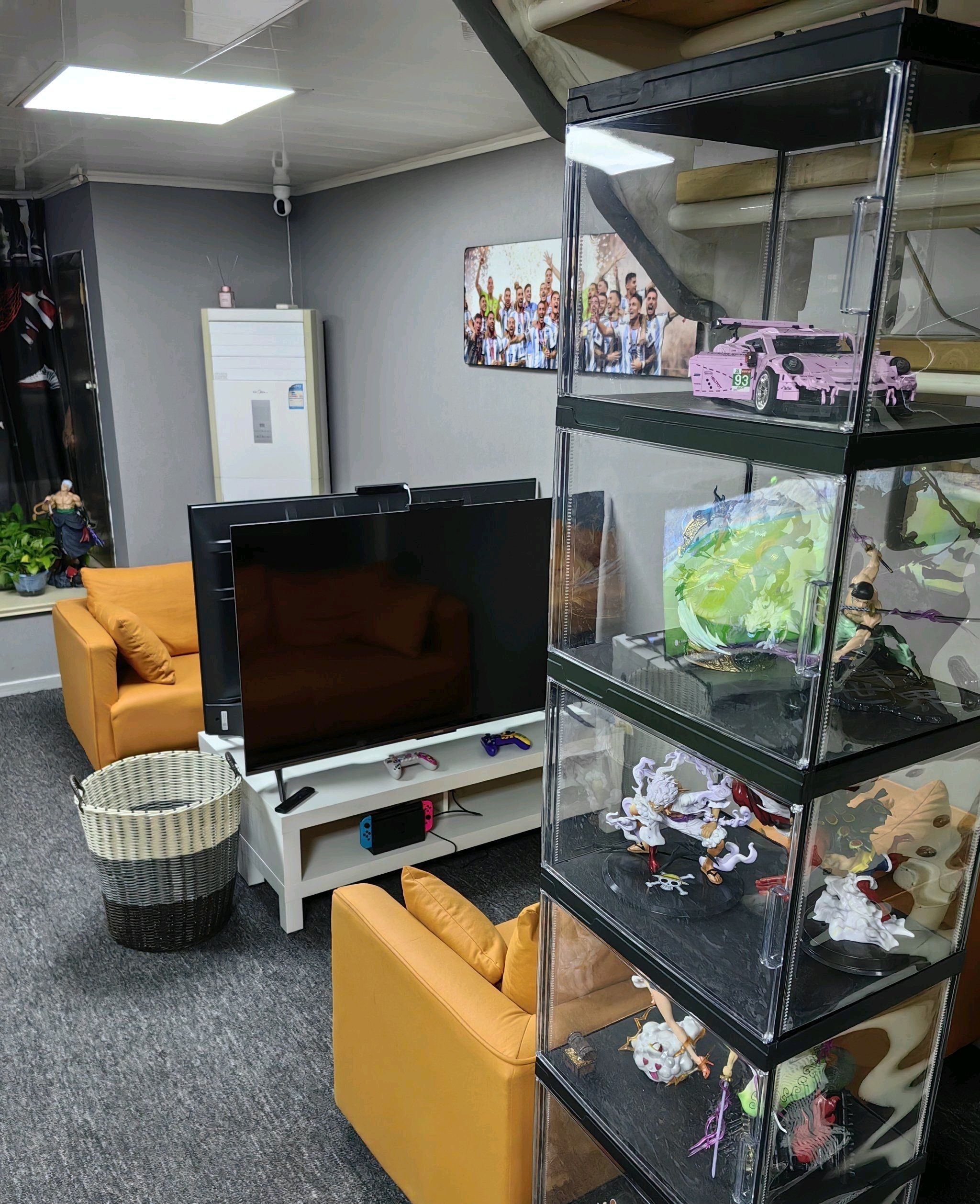 游戏盒子PS5·switch主机游戏