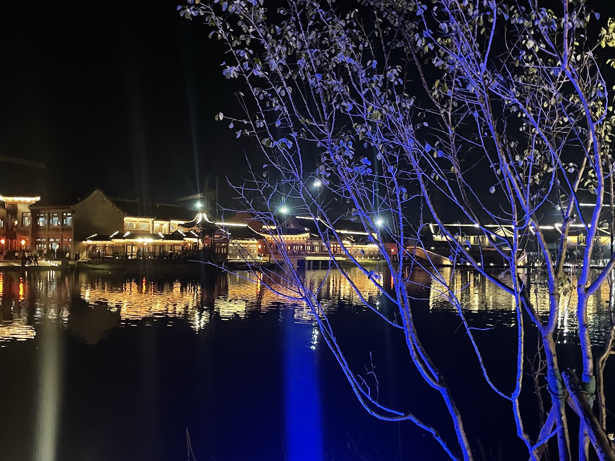 如意湖度假区旅行图片 2