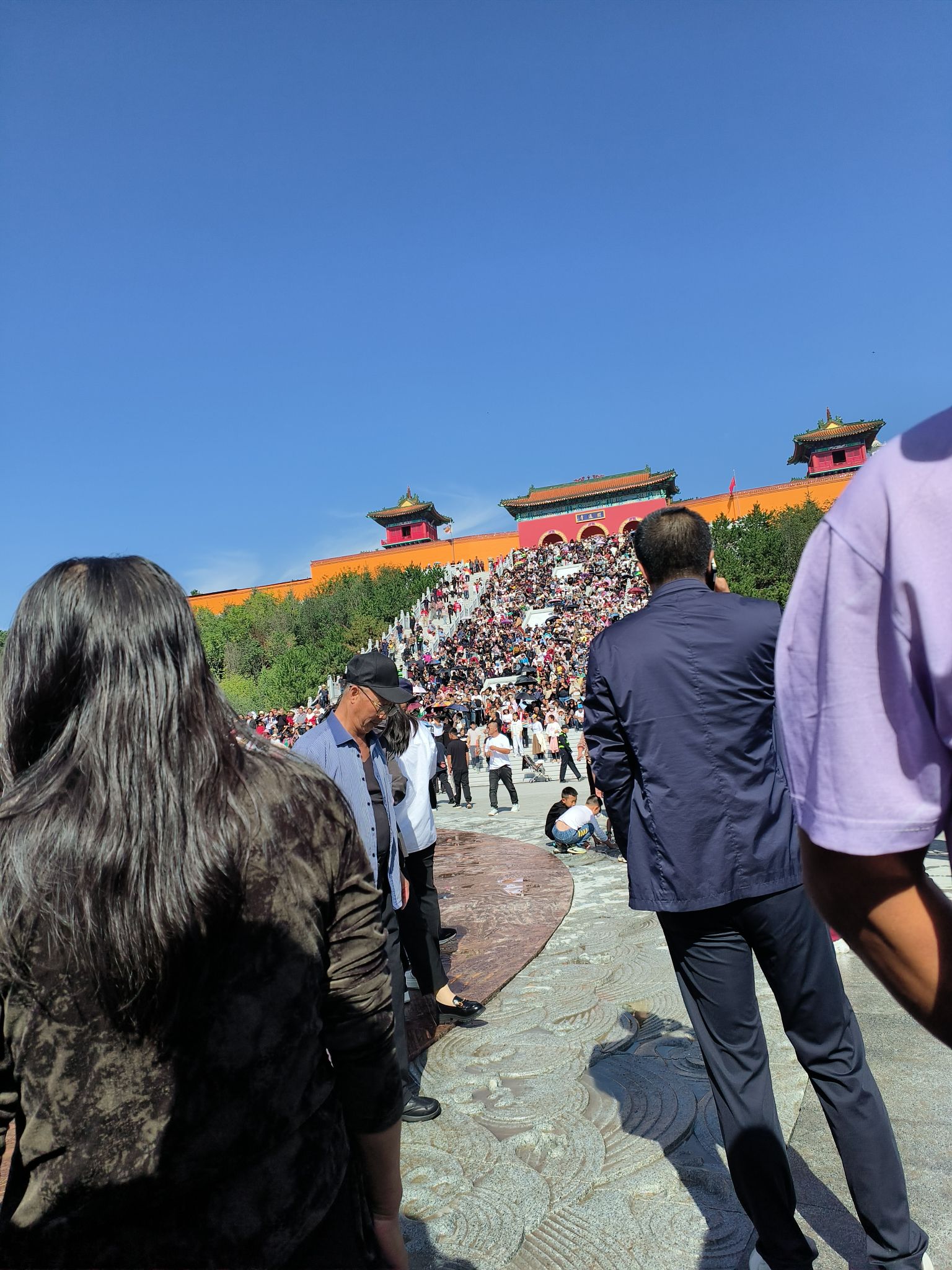 如意湖度假区旅行图片 1
