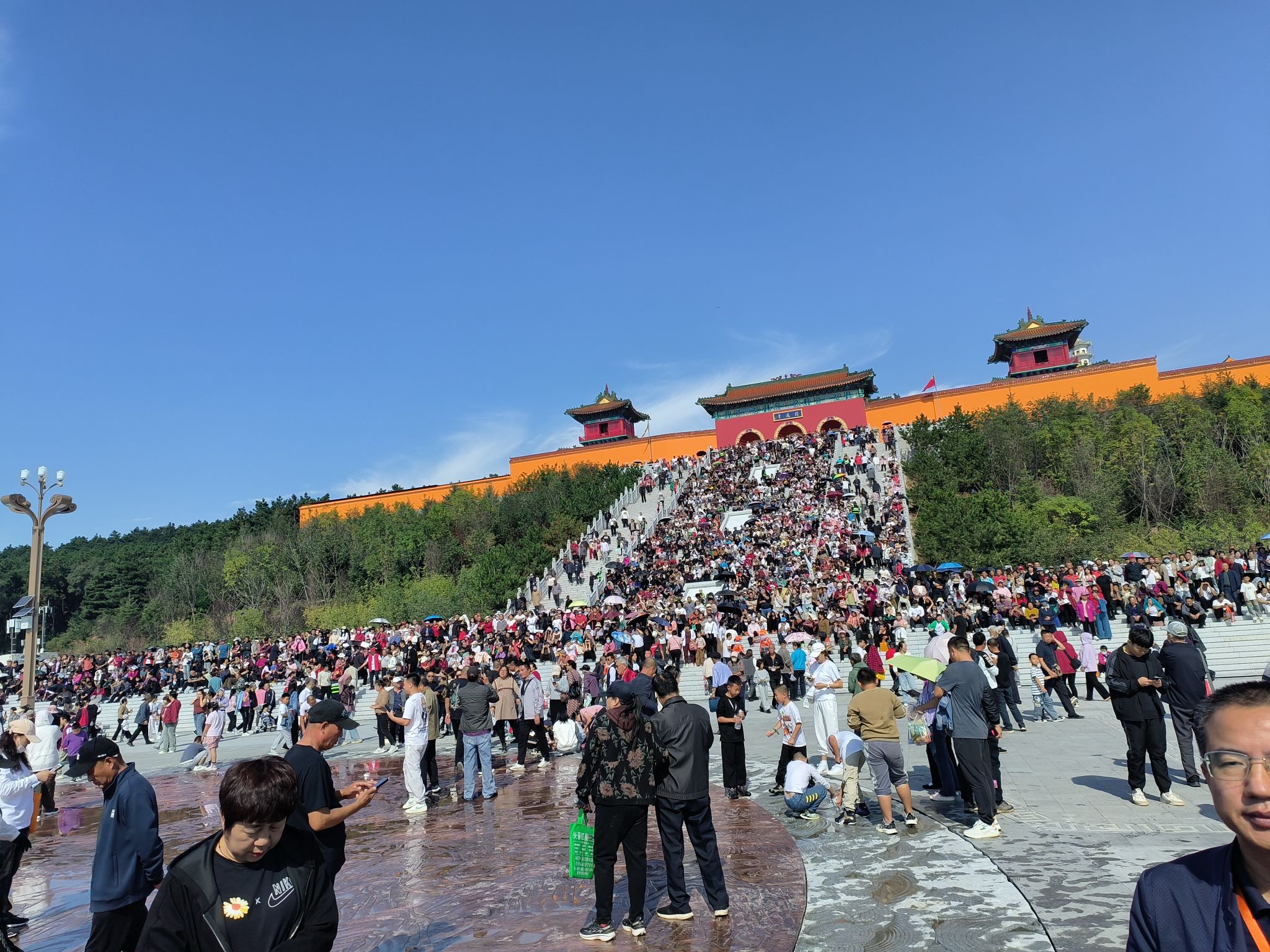 如意湖度假区旅行图片 2