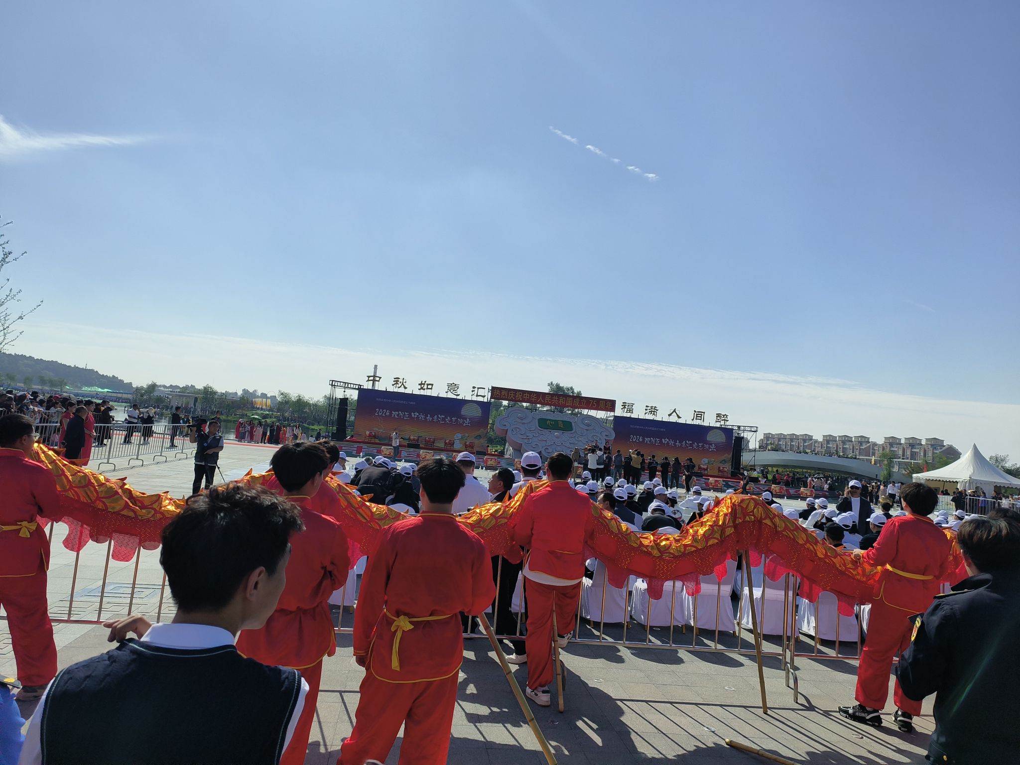 如意湖度假区旅行图片 3