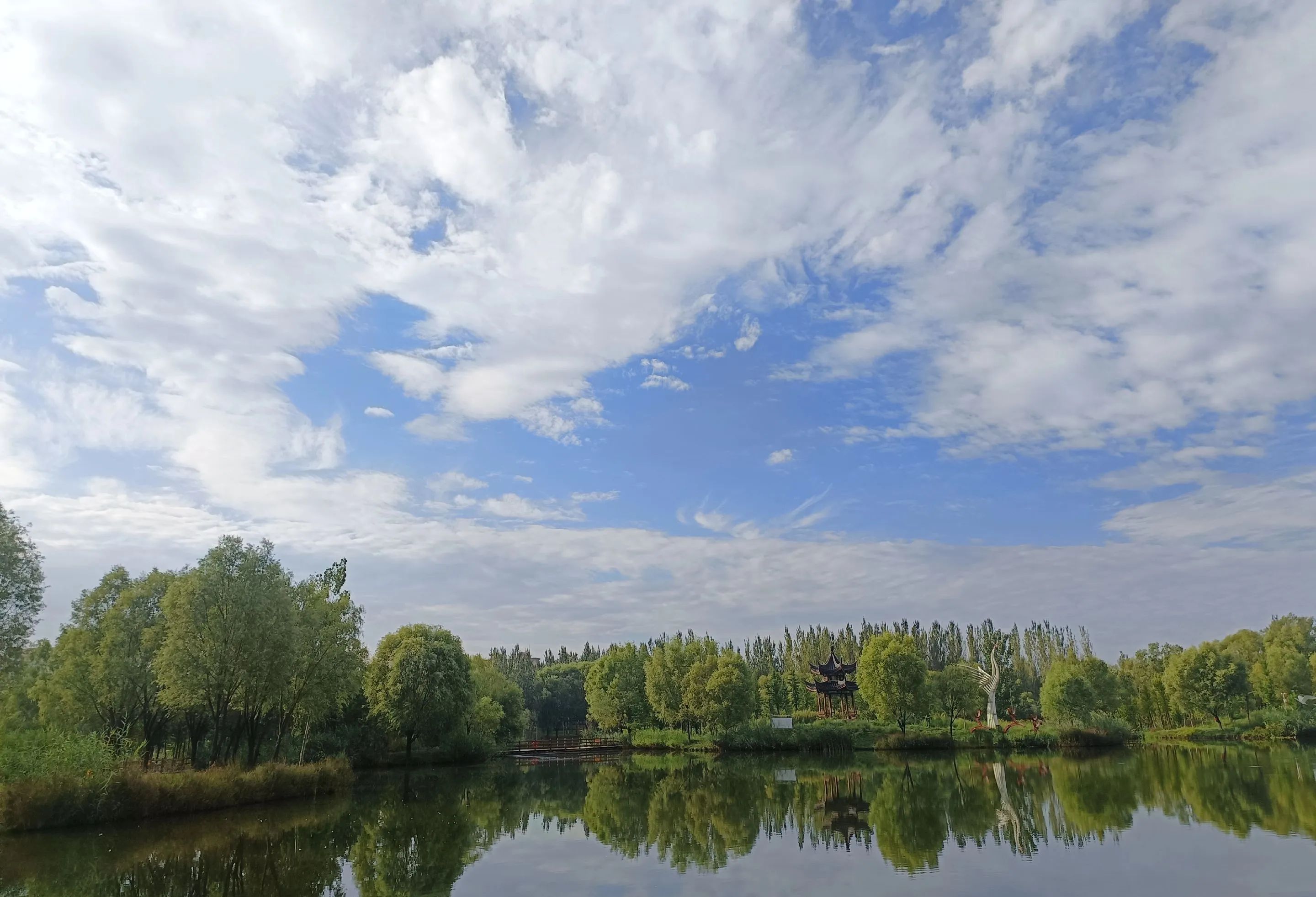 杏花沟生态公园