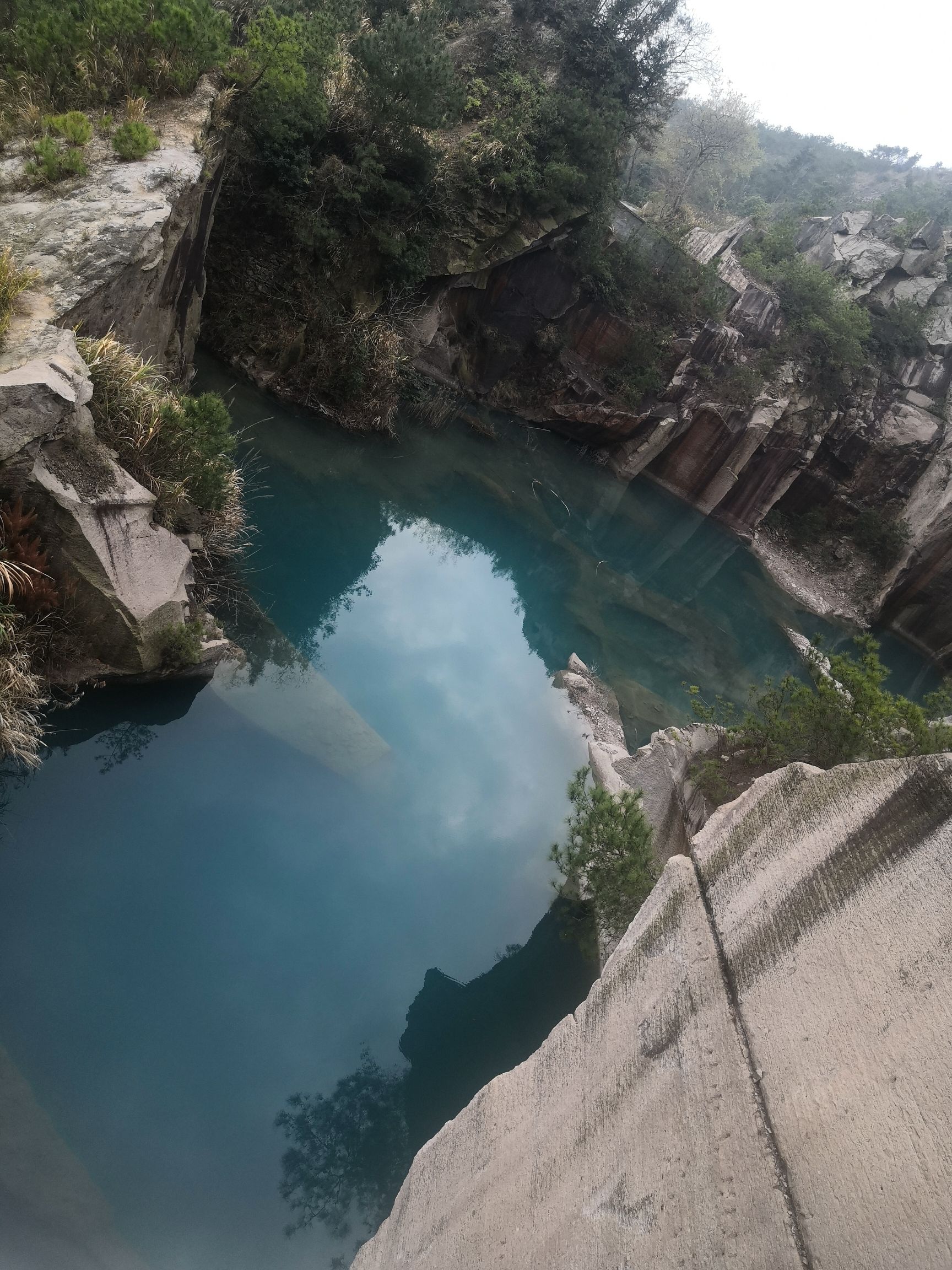 小岙游步道旅行图片 2