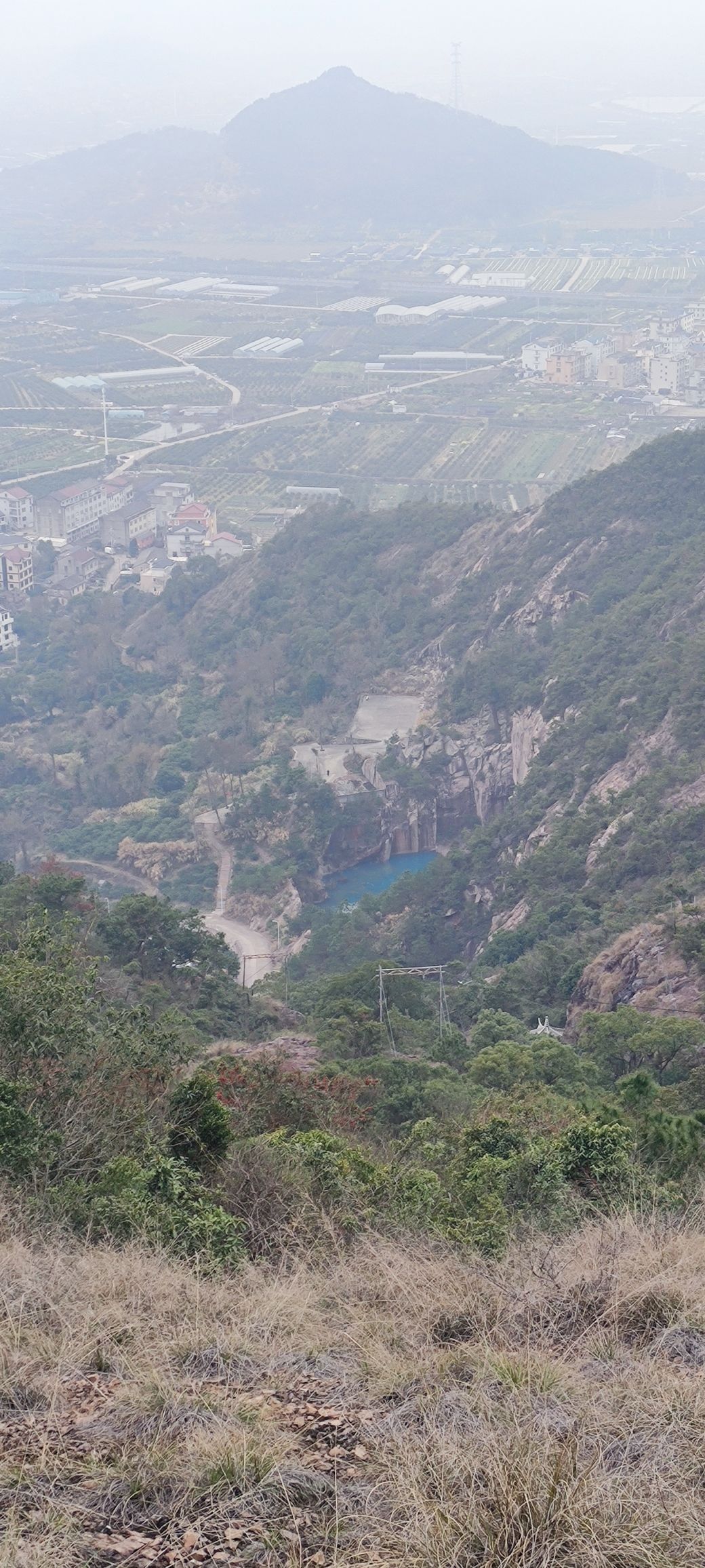 小岙游步道旅行图片 3