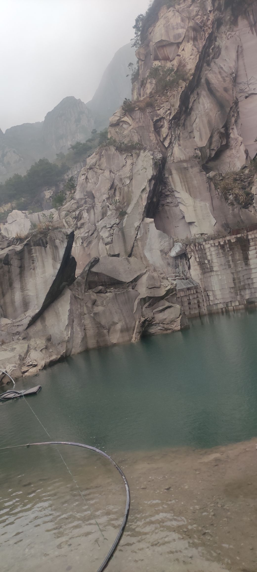 小岙游步道旅行图片 1