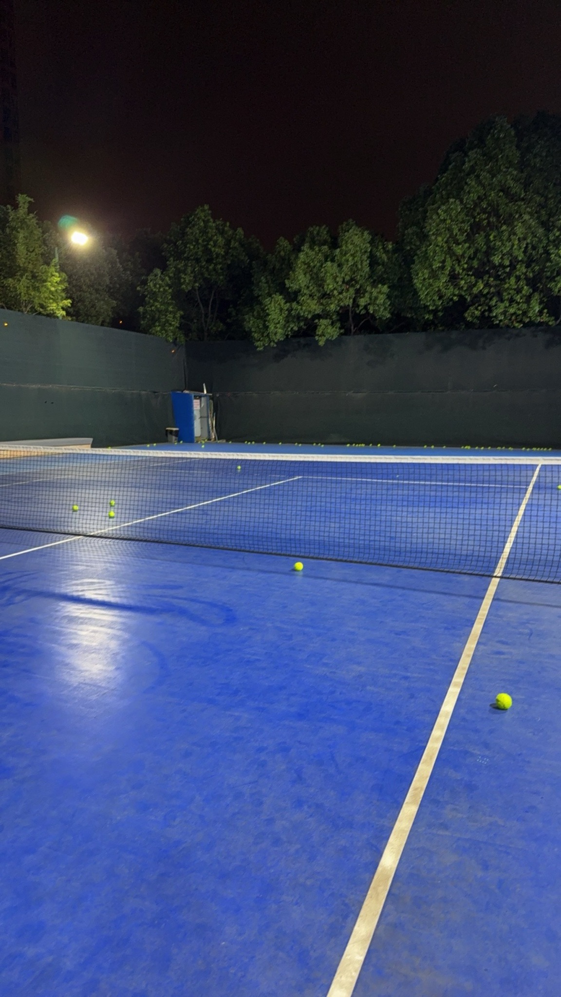 场地封面-新势力网球俱乐部