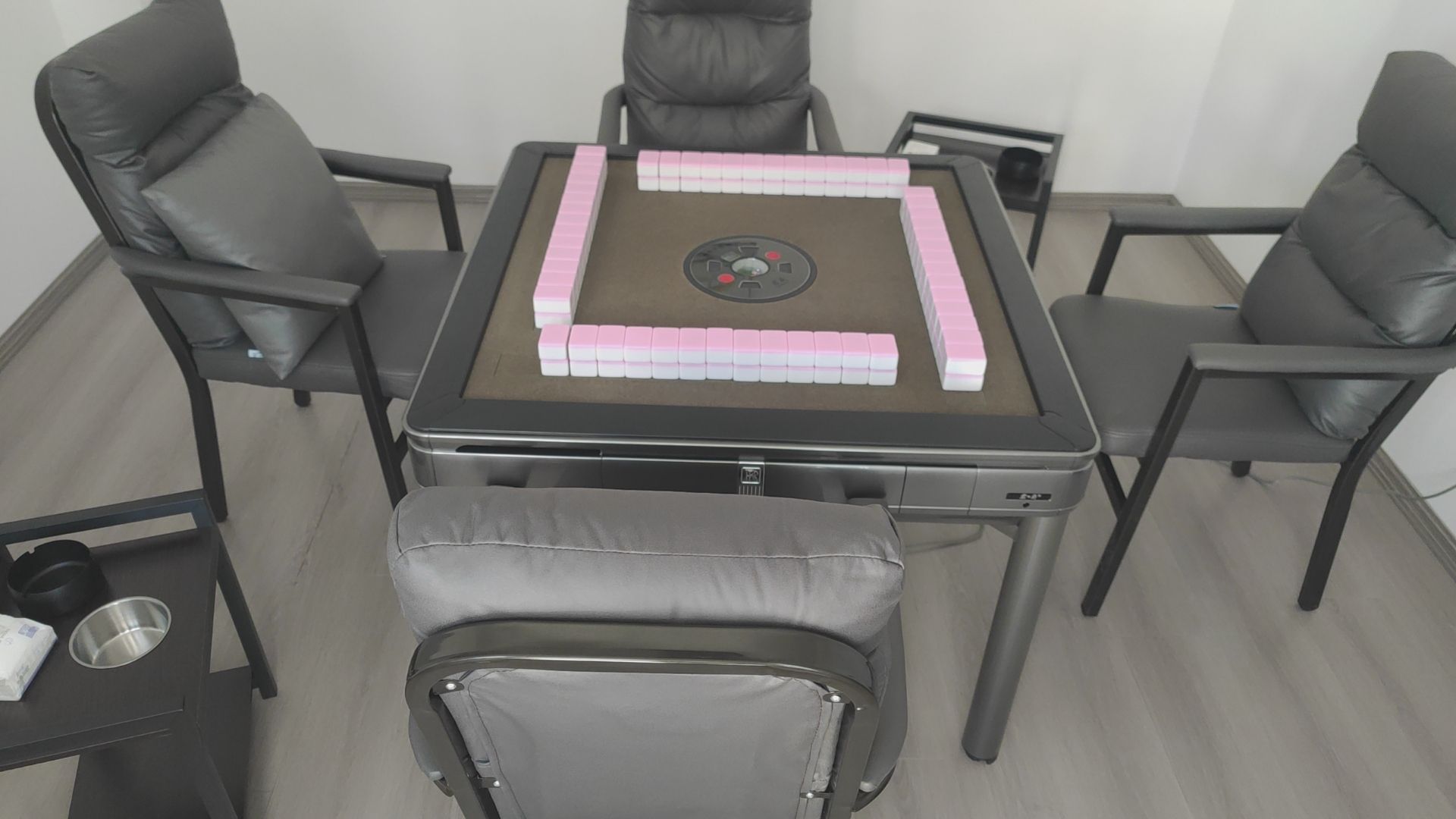 场地封面-胡了个胡24h共享棋牌茶室(阳光城店)