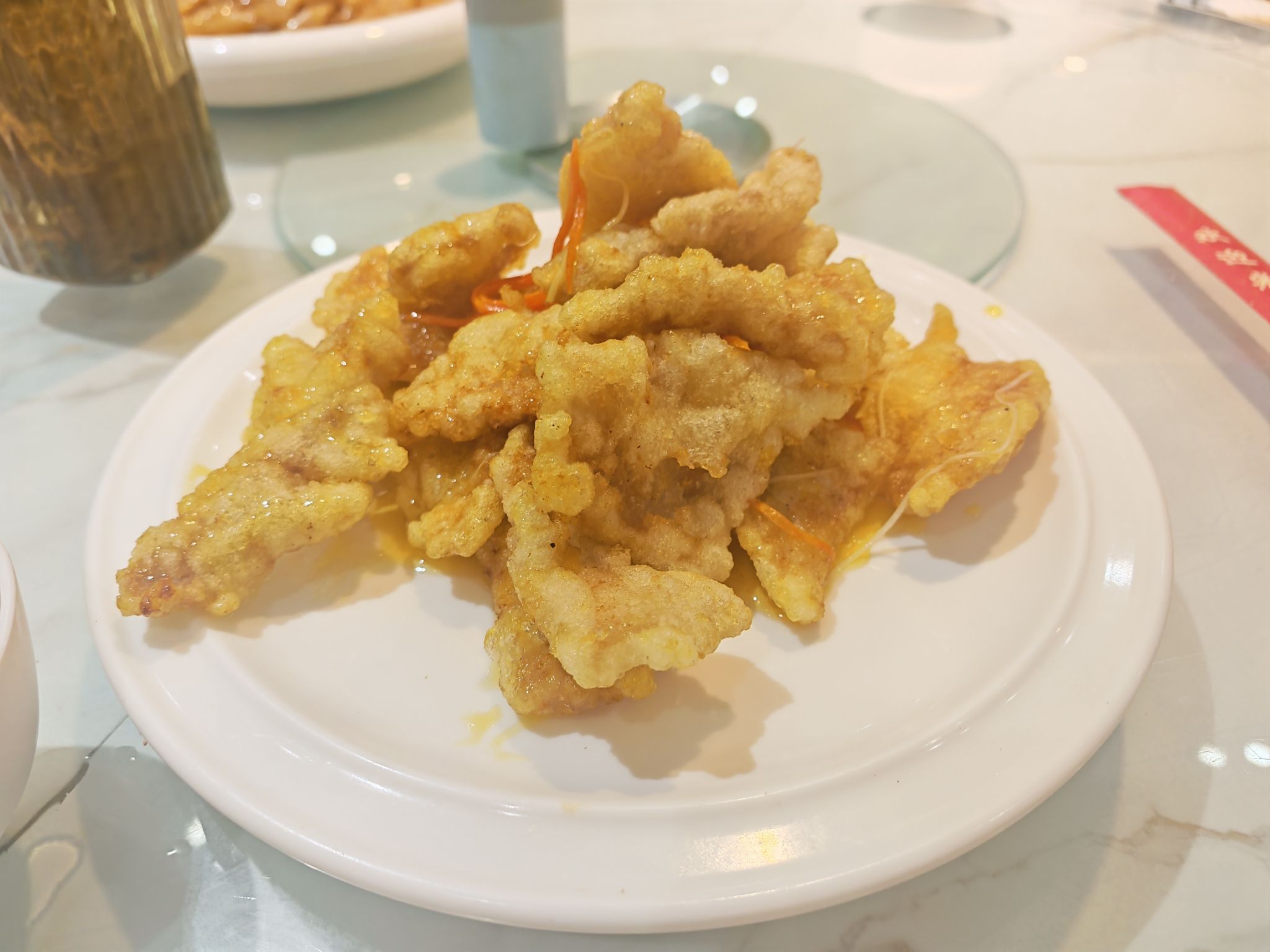 清风月·饭店北方菜(清水湾店)