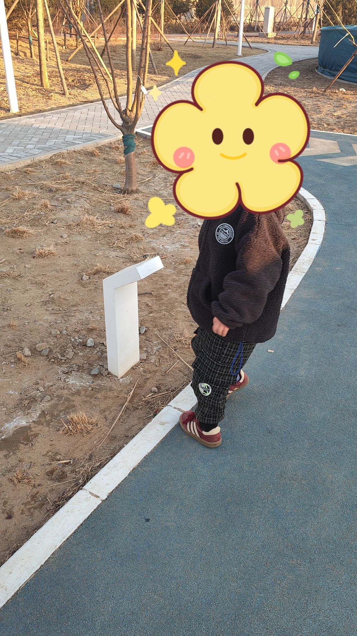 大兴海户公园旅行图片 3