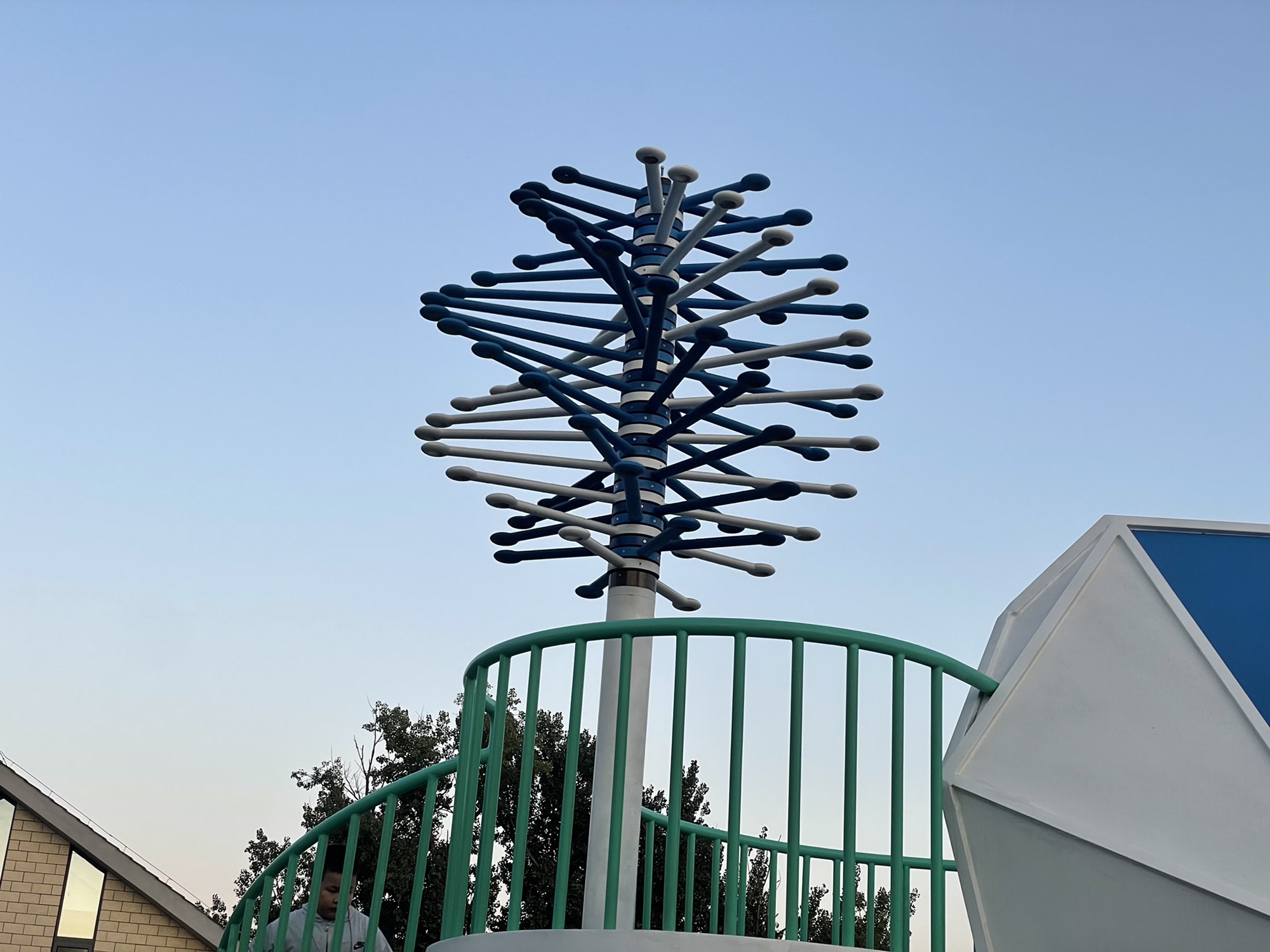 大兴海户公园旅行图片 2