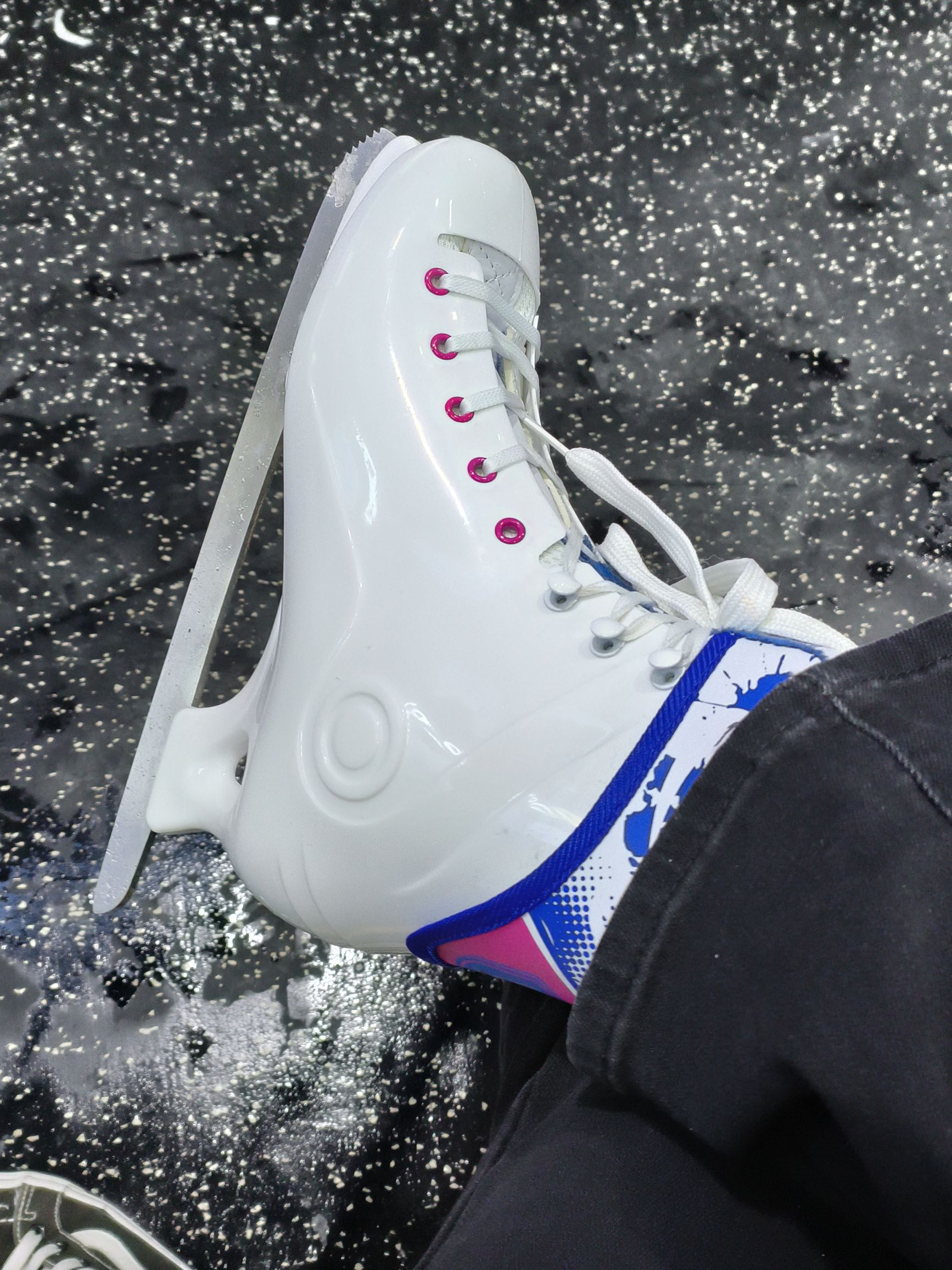 乌兰察布滑冰馆