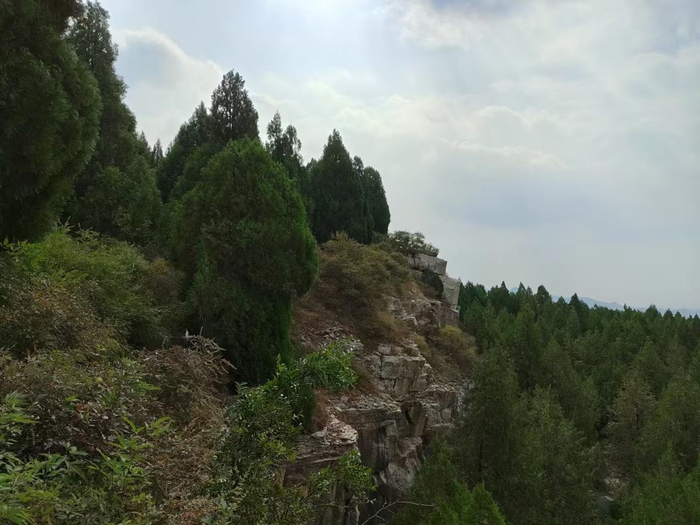 稷山旅行图片 1