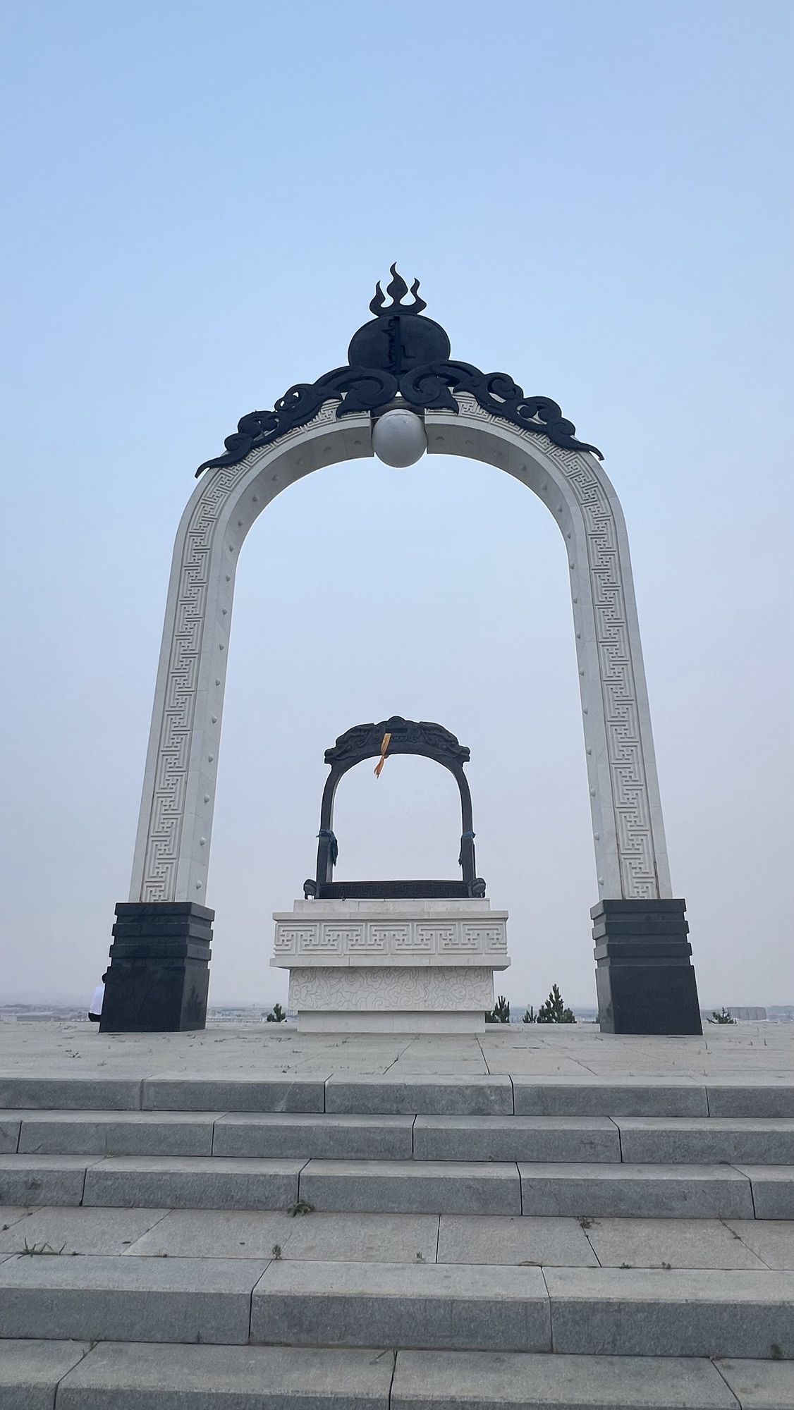 敖包公园旅行图片 3