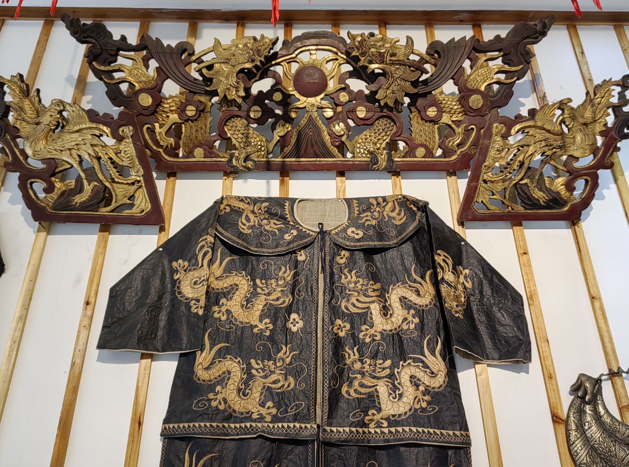 西街民族博物馆
