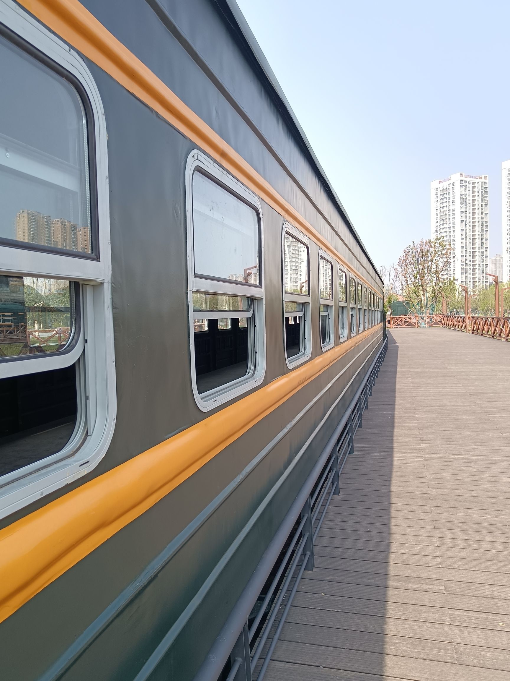 四美塘文化公园旅行图片 2