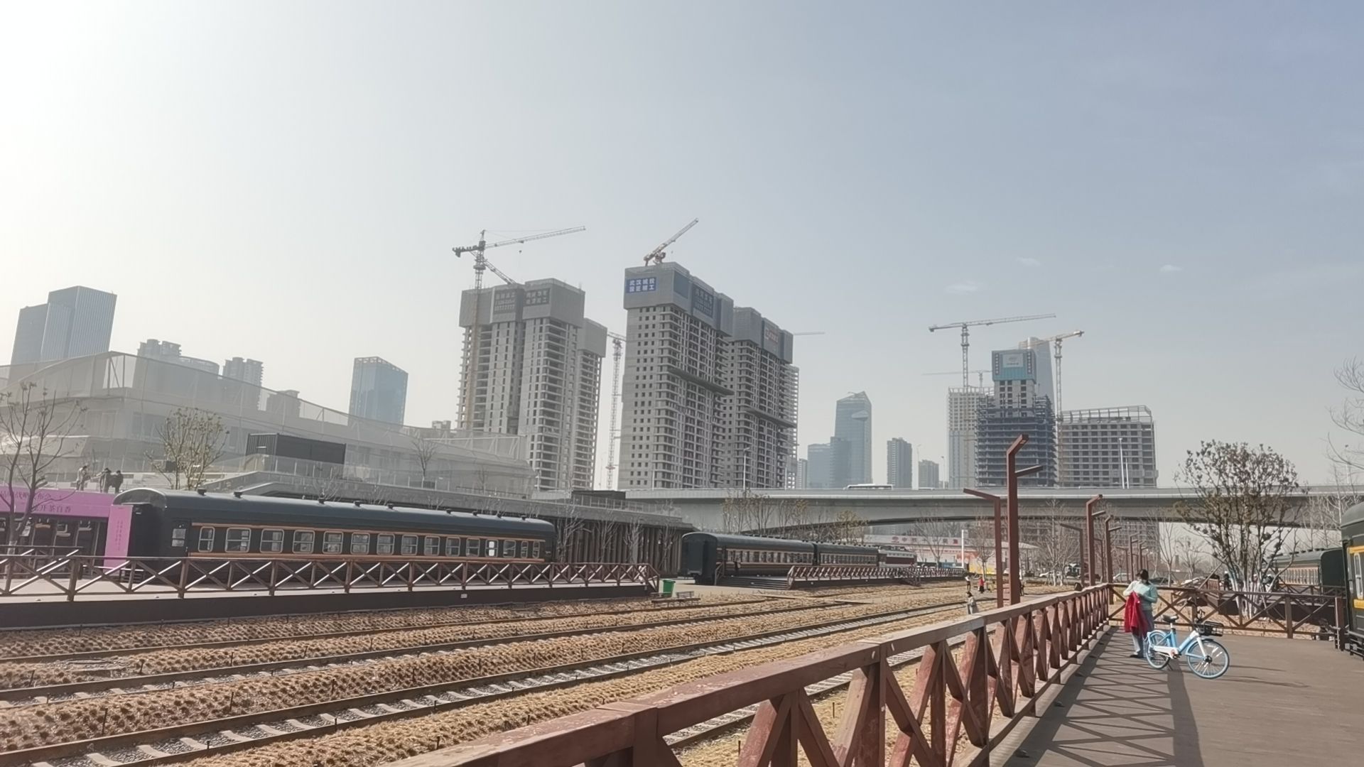 四美塘文化公园旅行图片 3