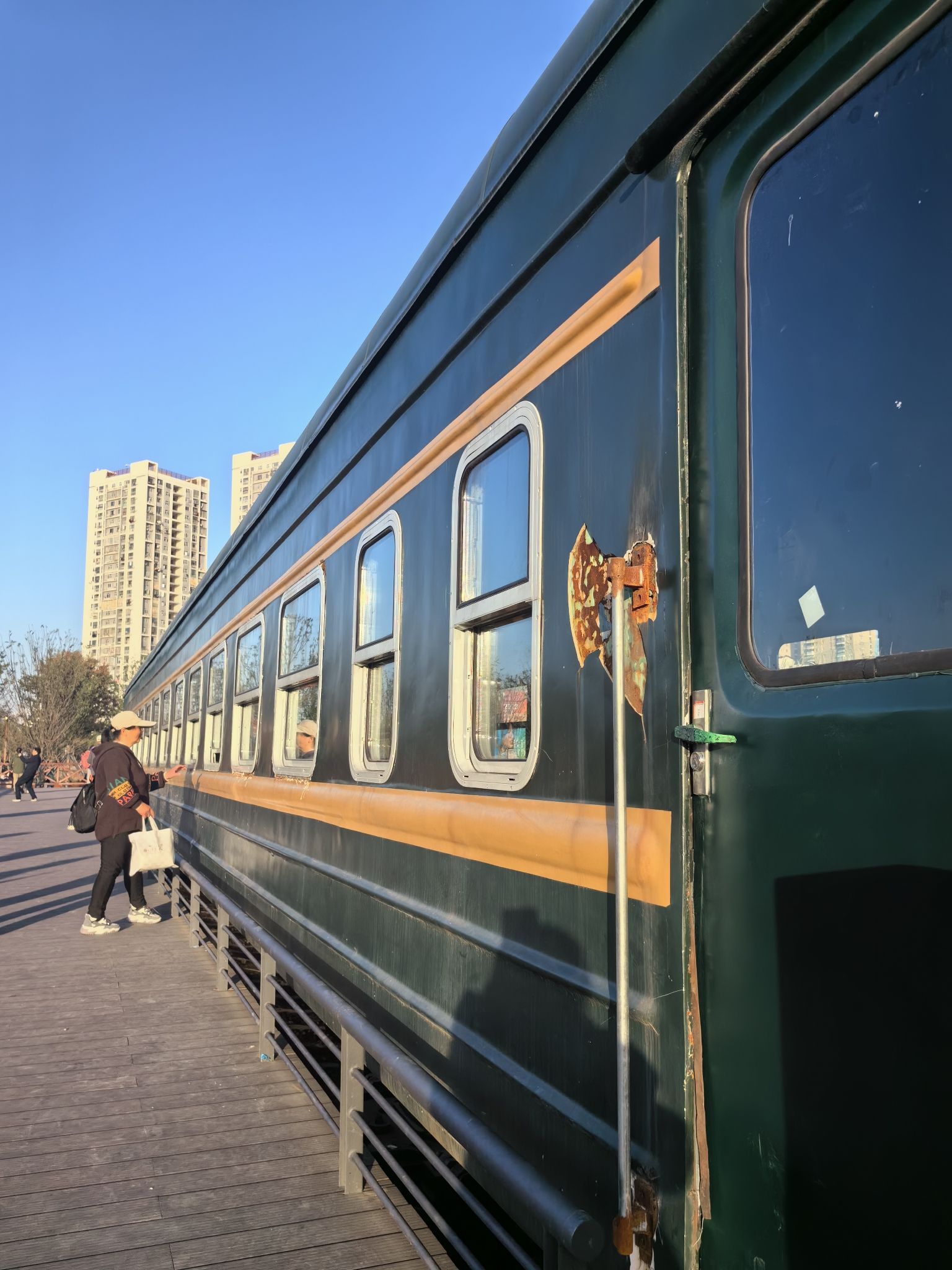 四美塘文化公园旅行图片 3