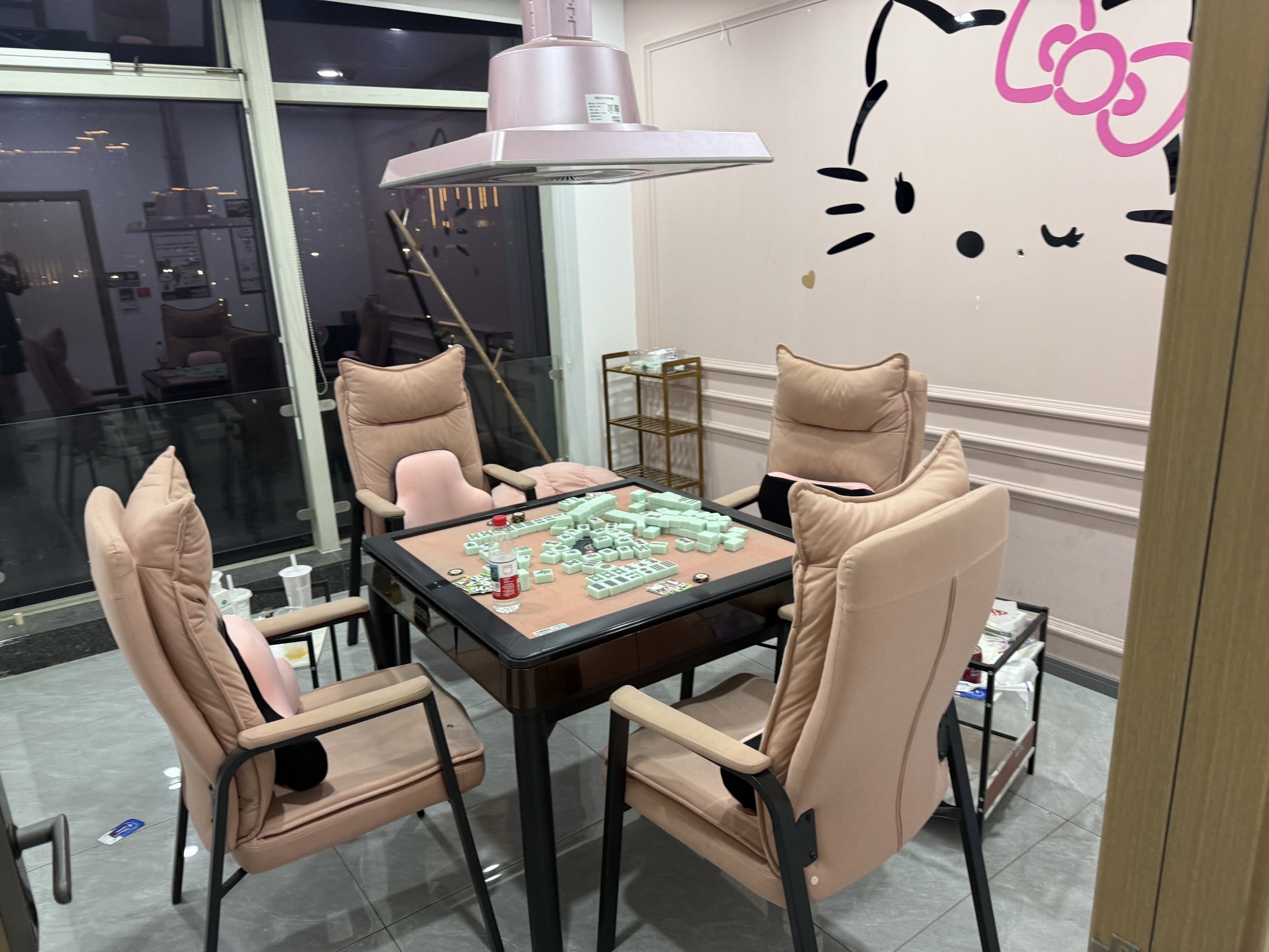 场地封面-雀实潮·24H自助棋牌(天恒大厦店)