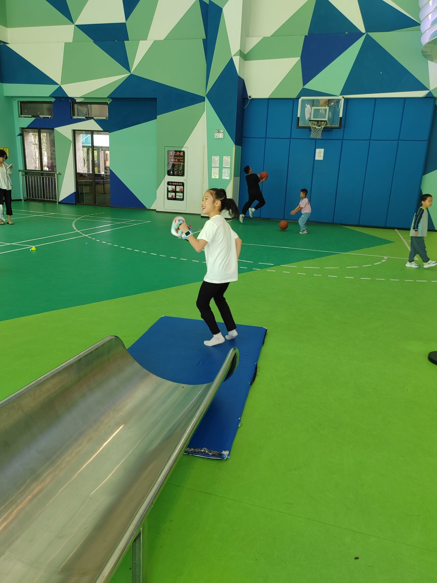 场地封面-威逊布雷登网球俱乐部