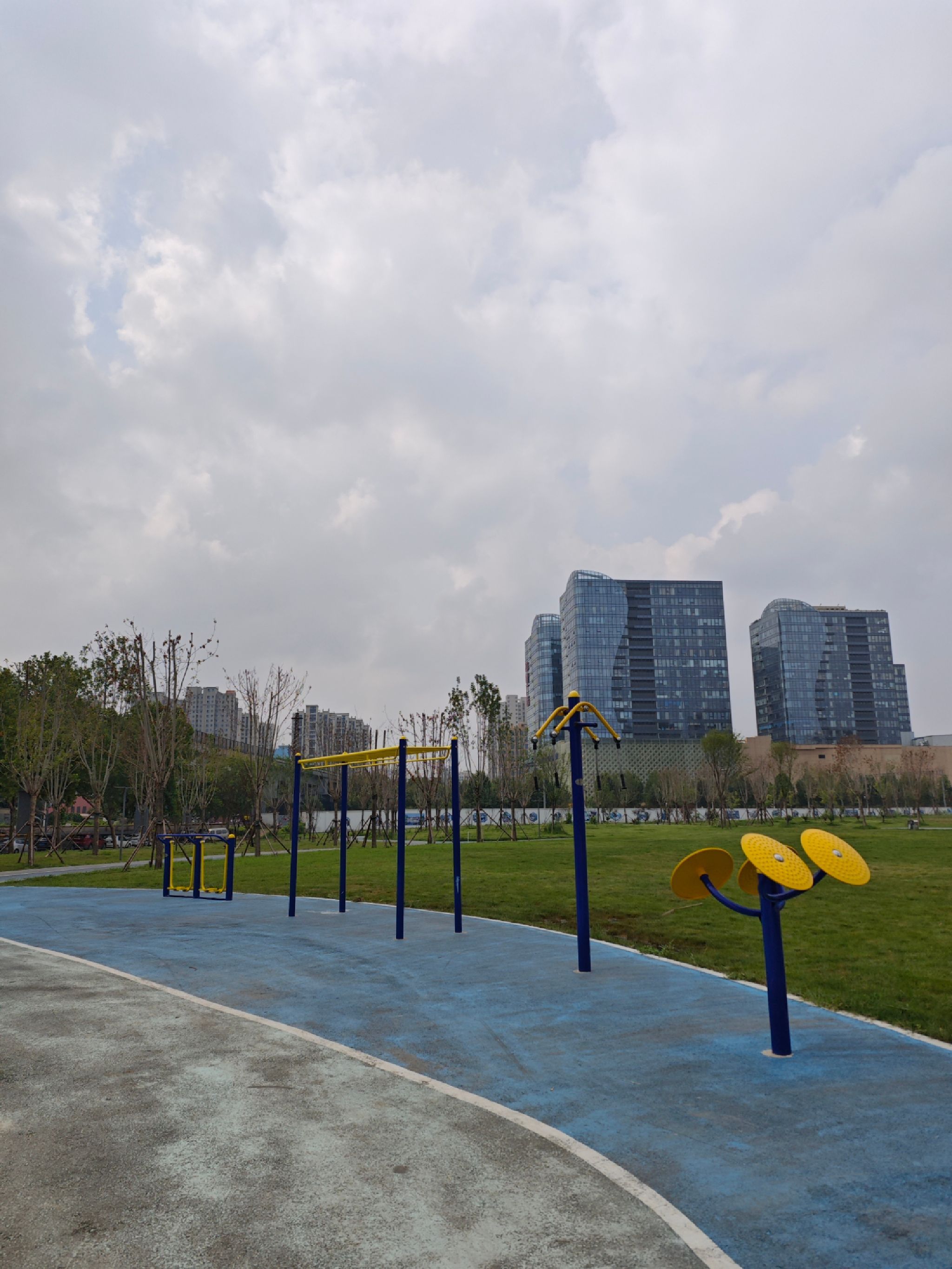 中华园公园旅行图片 3